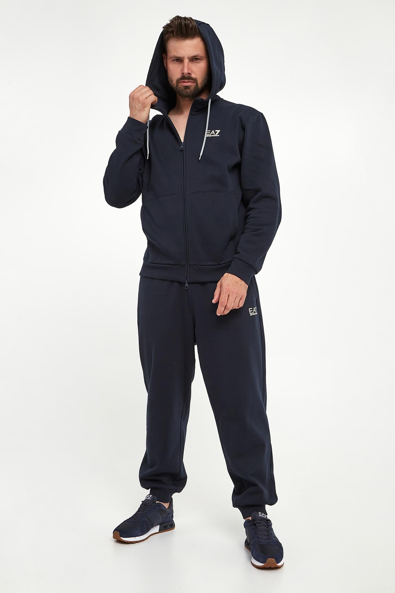 Dres męski EA7 EMPORIO ARMANI