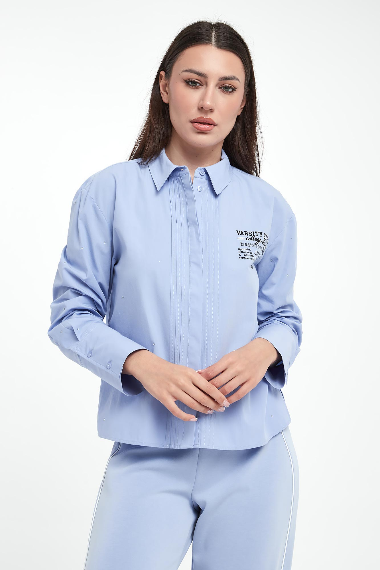 Koszula damska SPORTALM