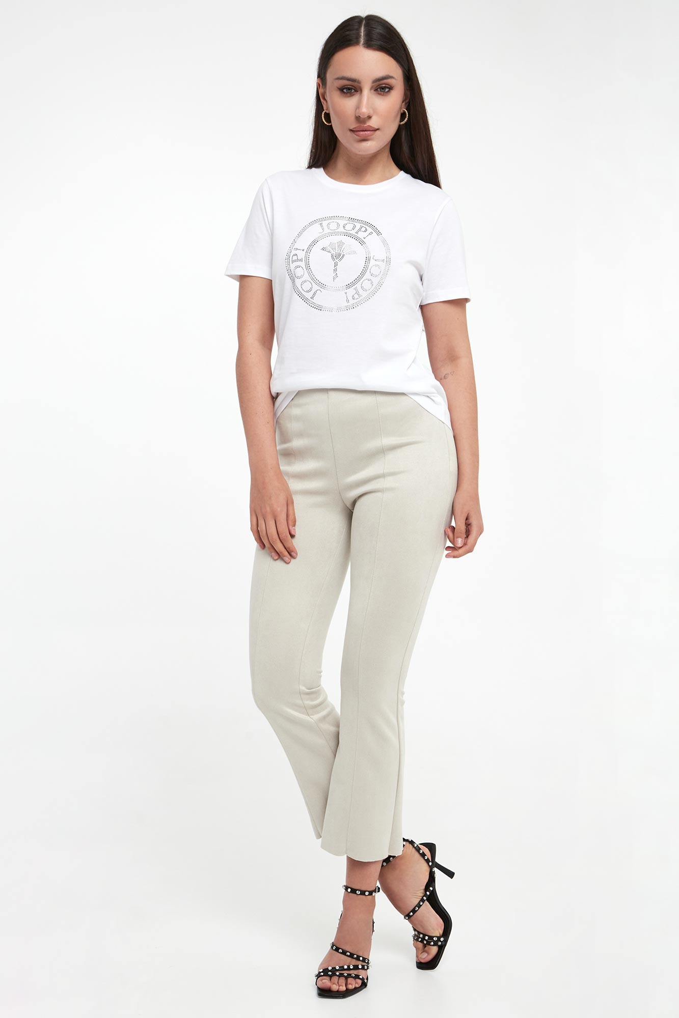 Spodnie damskie JOSEPH RIBKOFF