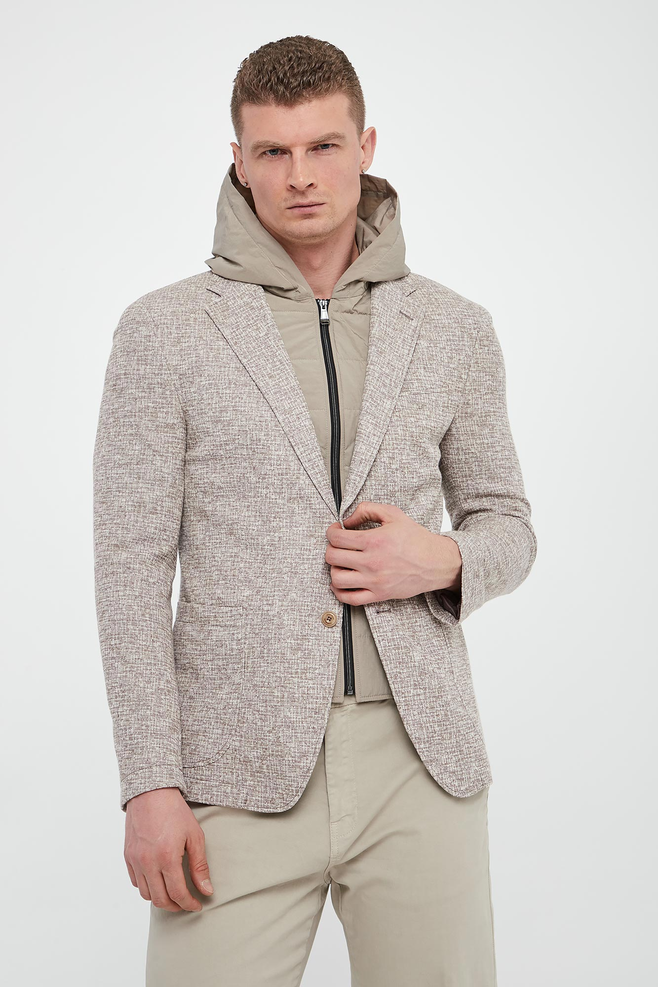 Marynarka męska Hoodney JOOP! JEANS