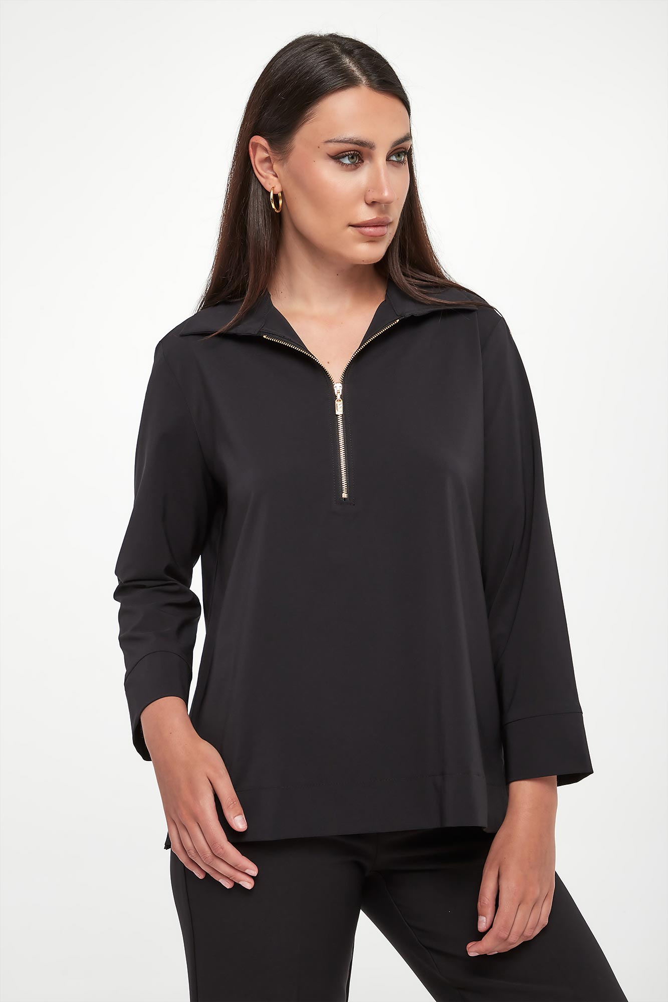 Bluzka damska JOSEPH RIBKOFF