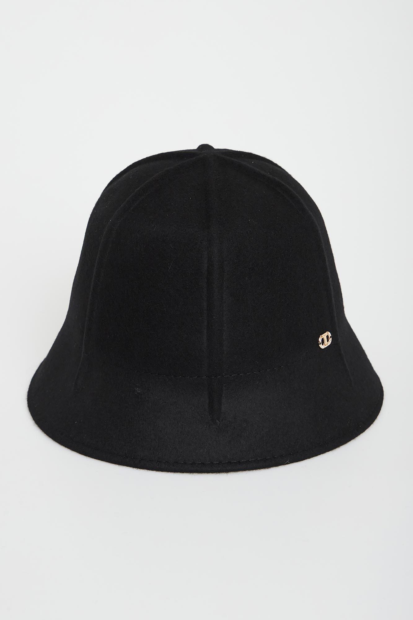 Kapelusz damski wełniany TWINSET