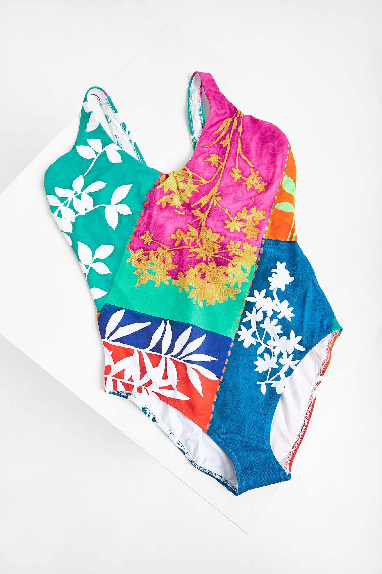 Strój kąpielowy Dimitri ROIDAL