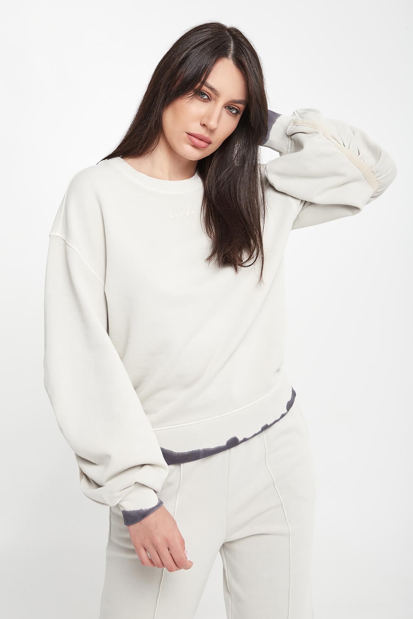 Bluza damska Lavagnina PINKO