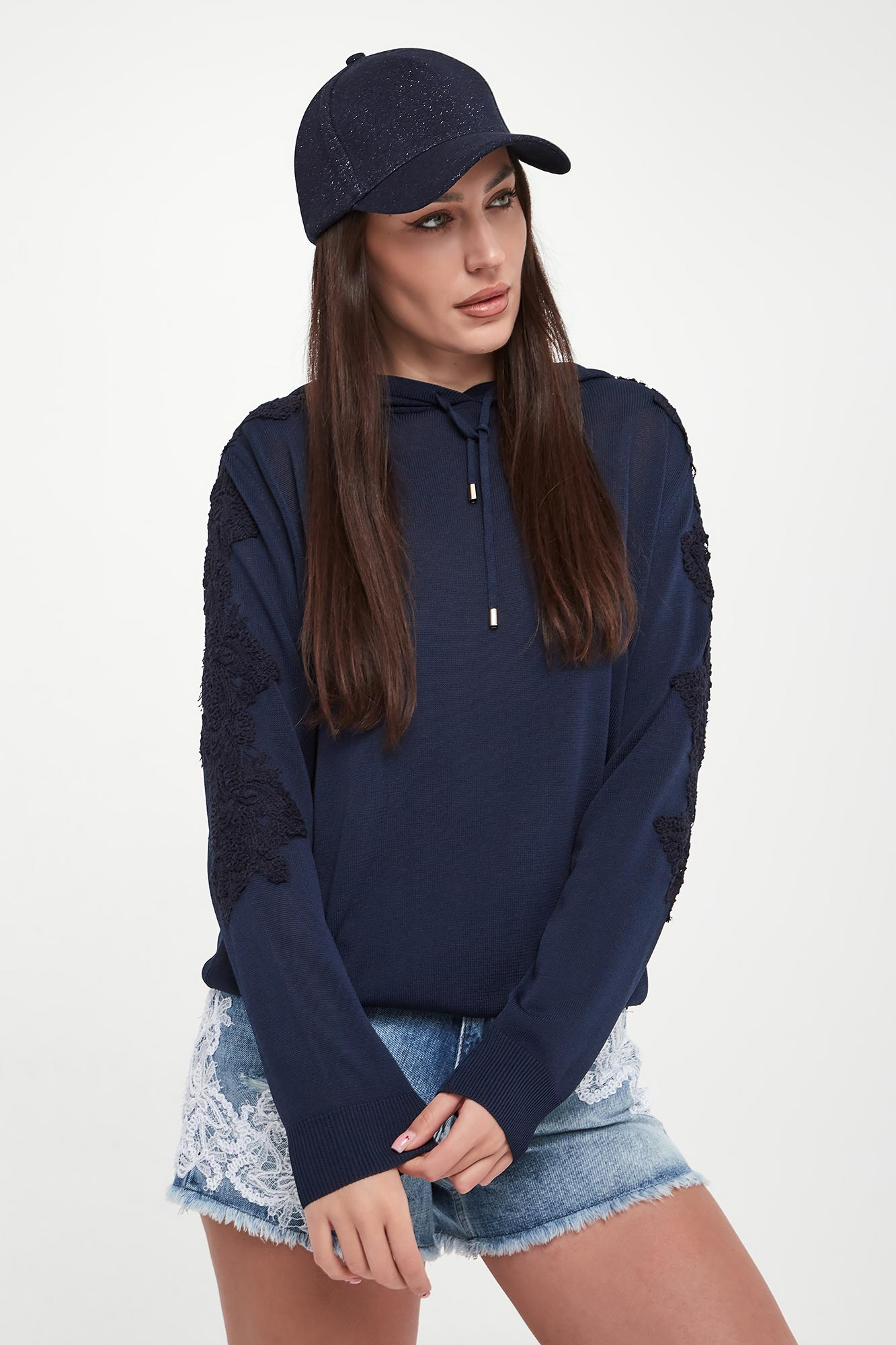 Sweter damski ERMANNO FIRENZE