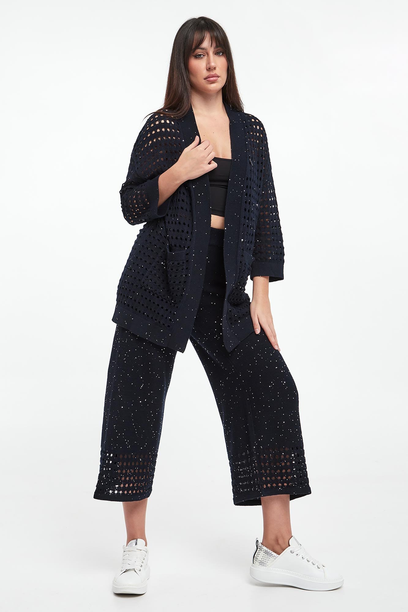 Spodnie damskie JOSEPH RIBKOFF