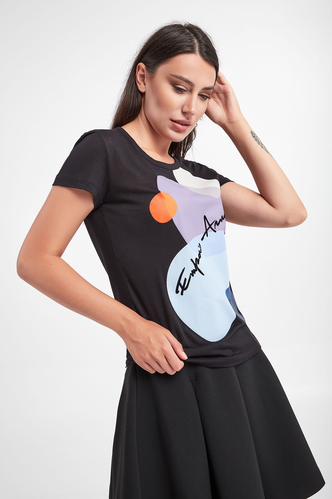 T-shirt EMPORIO ARMANI