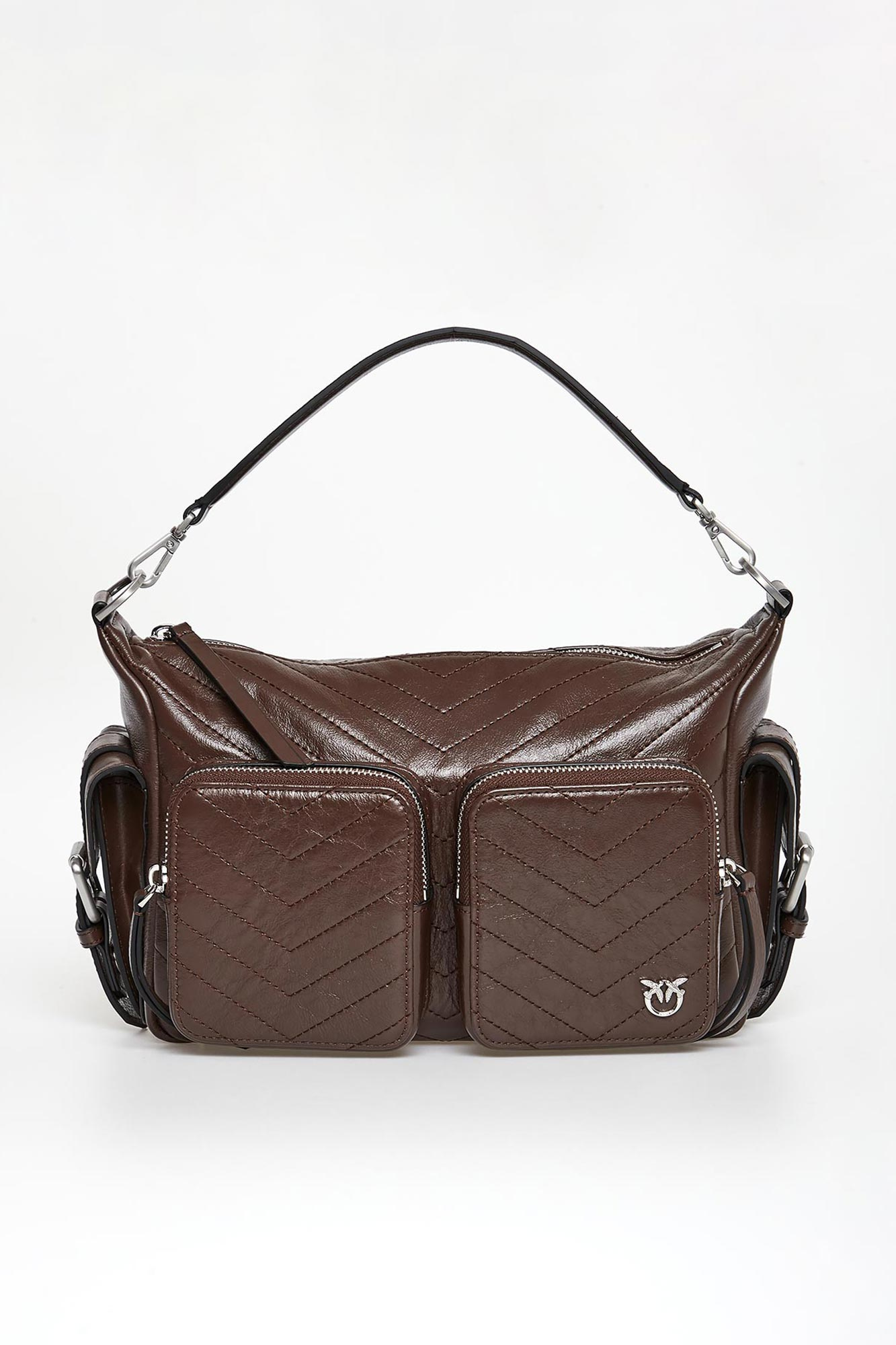 Torebka damska skórzana PINKO