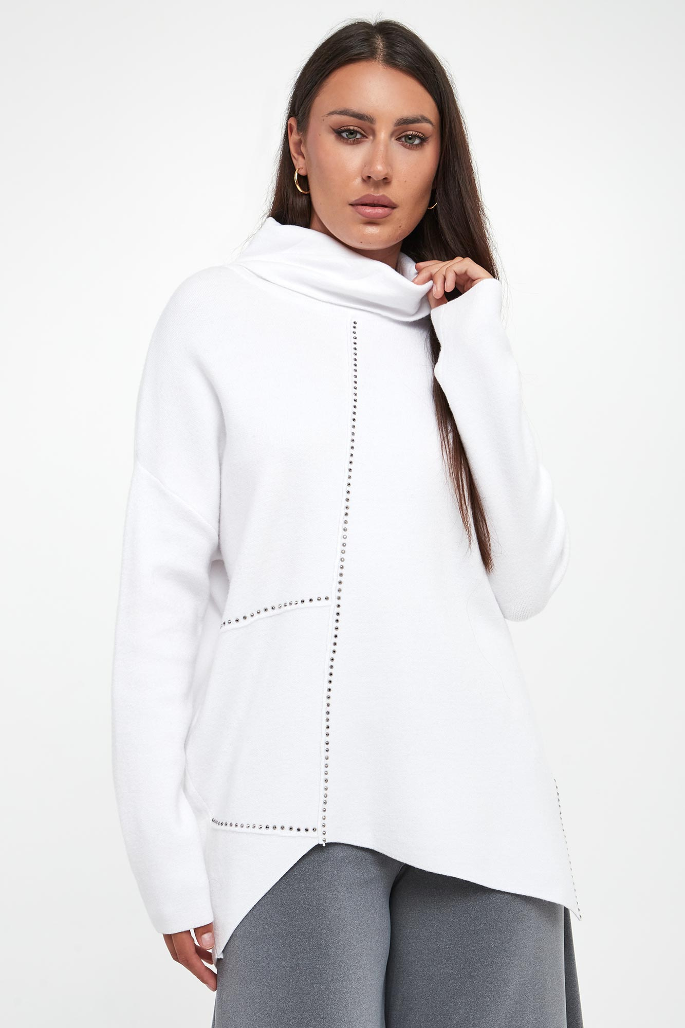 Golf damski JOSEPH RIBKOFF