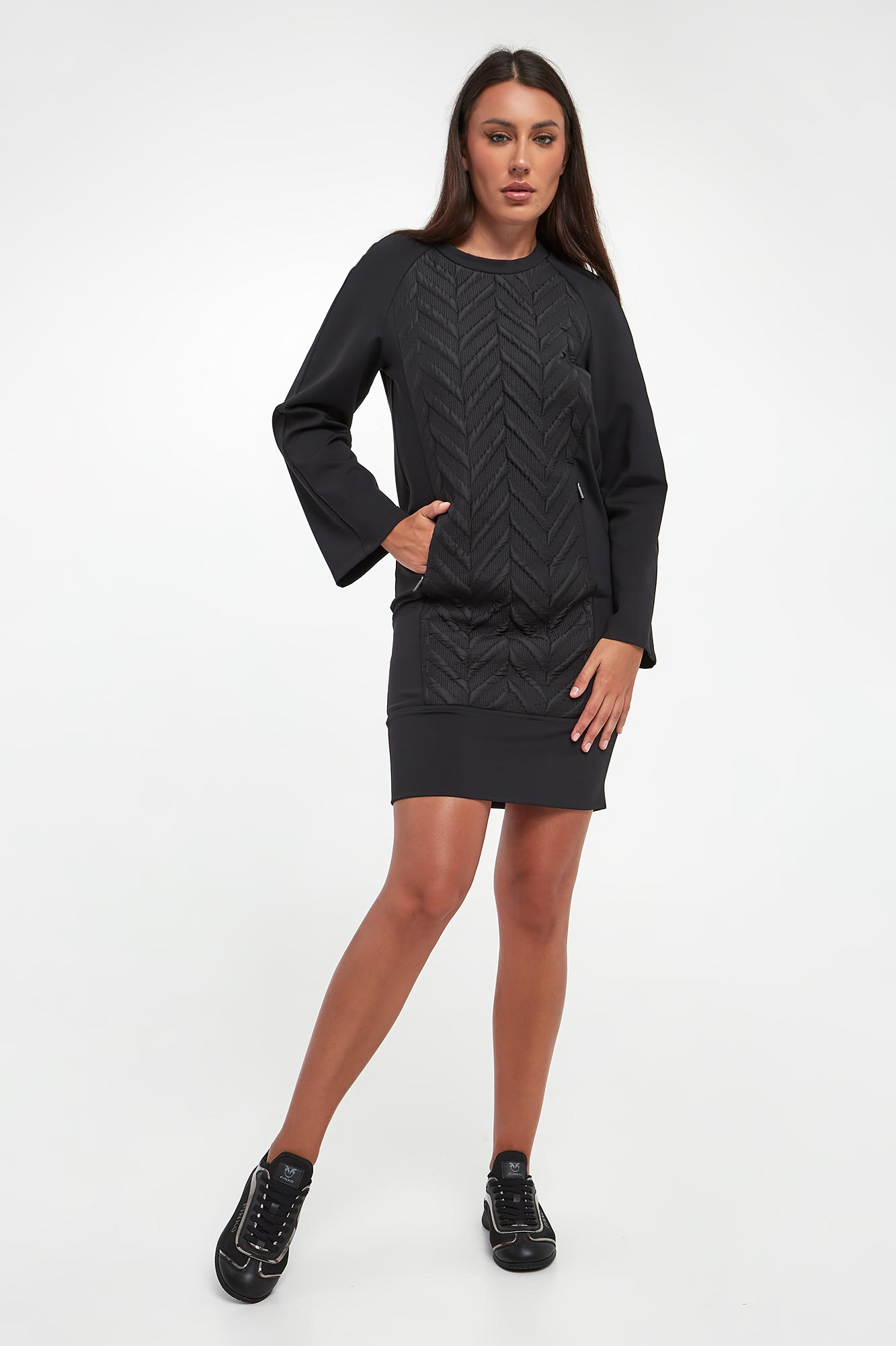 Sukienka mini SPORTALM