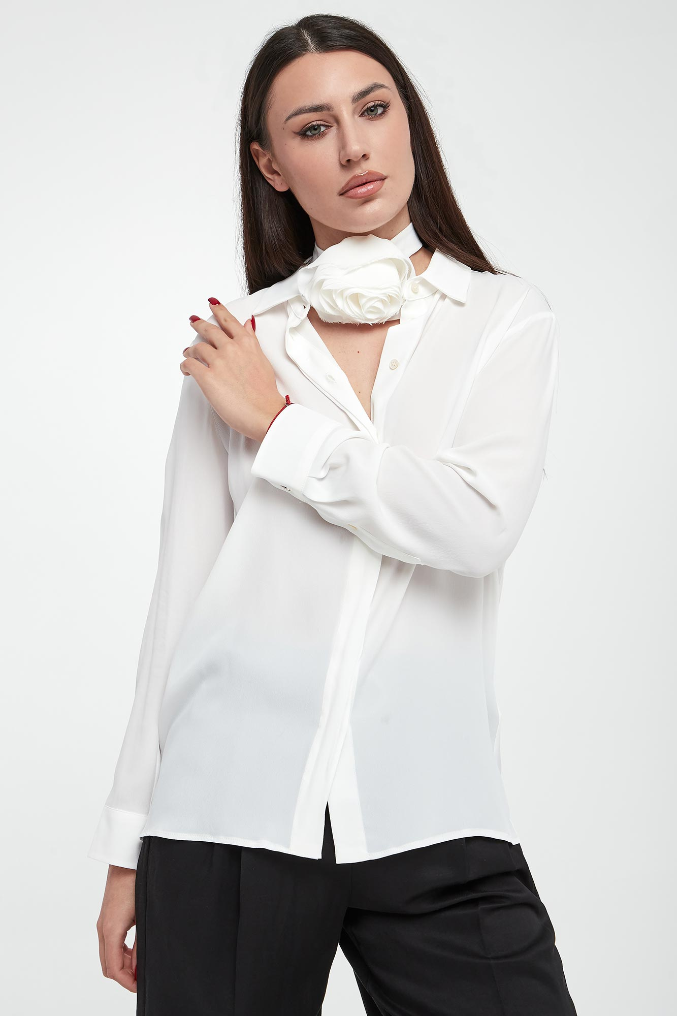 Koszula damska Inaco MARELLA