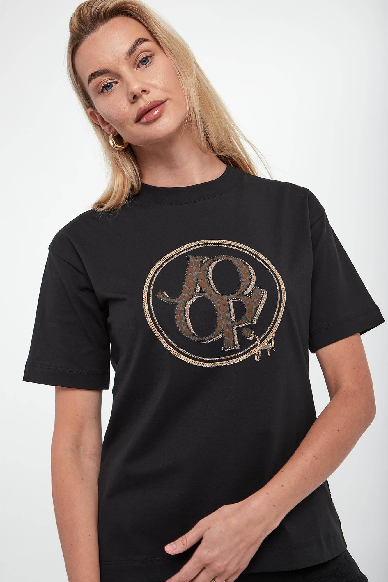 T-shirt damski Tashi JOOP!