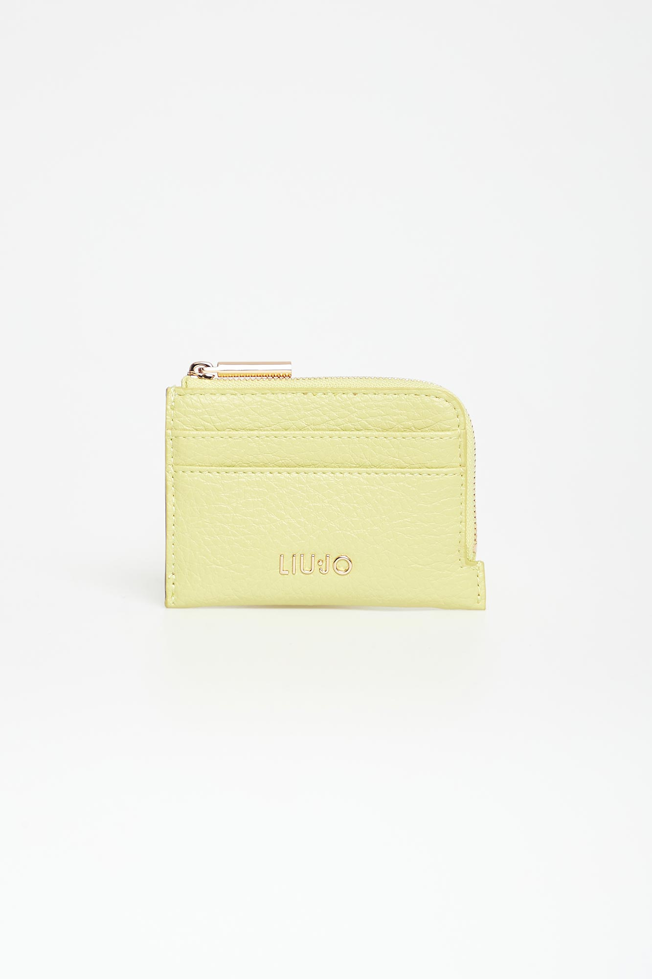 Etui na karty damskie LIU JO