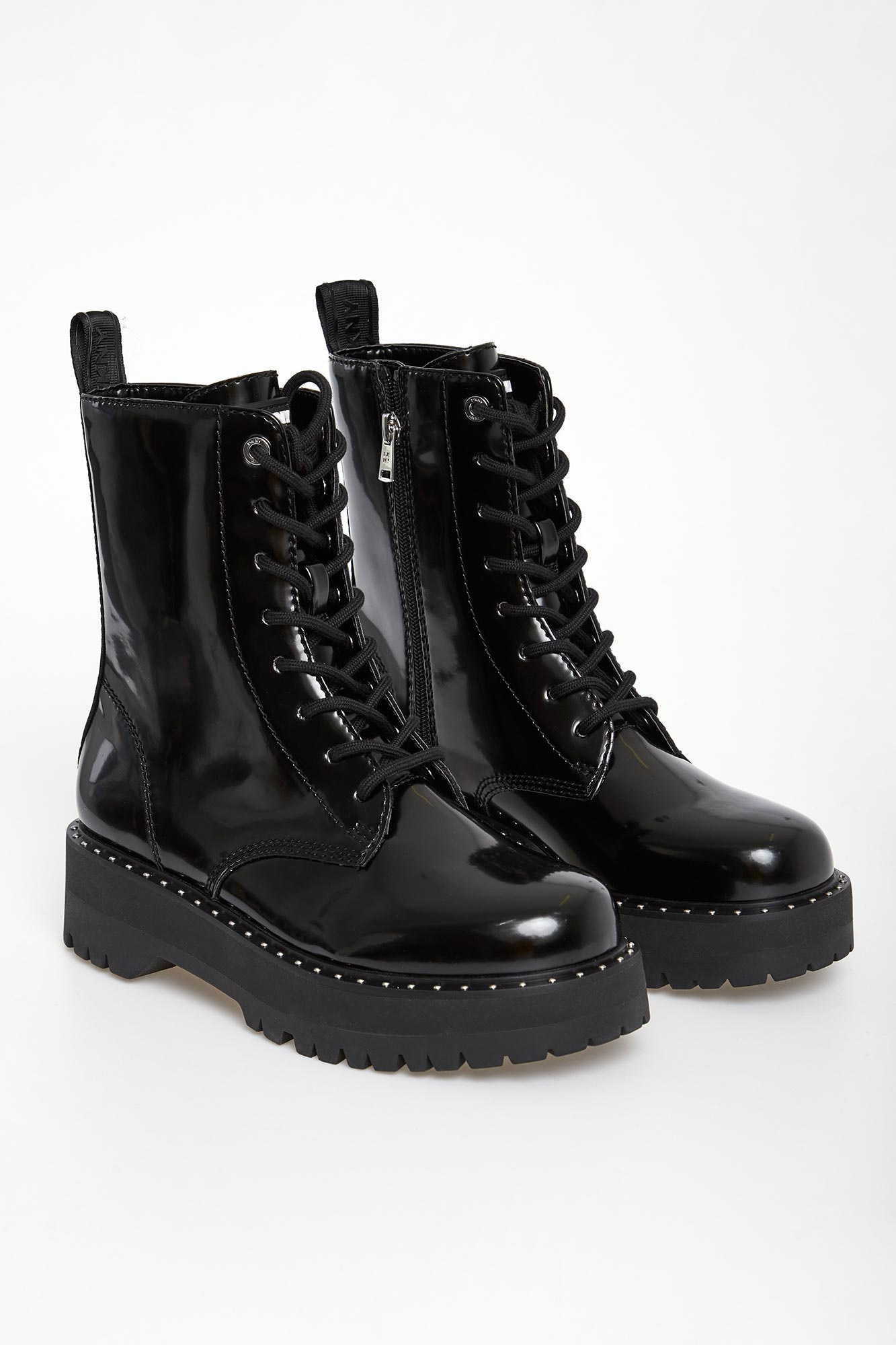 Trapery damskie DKNY