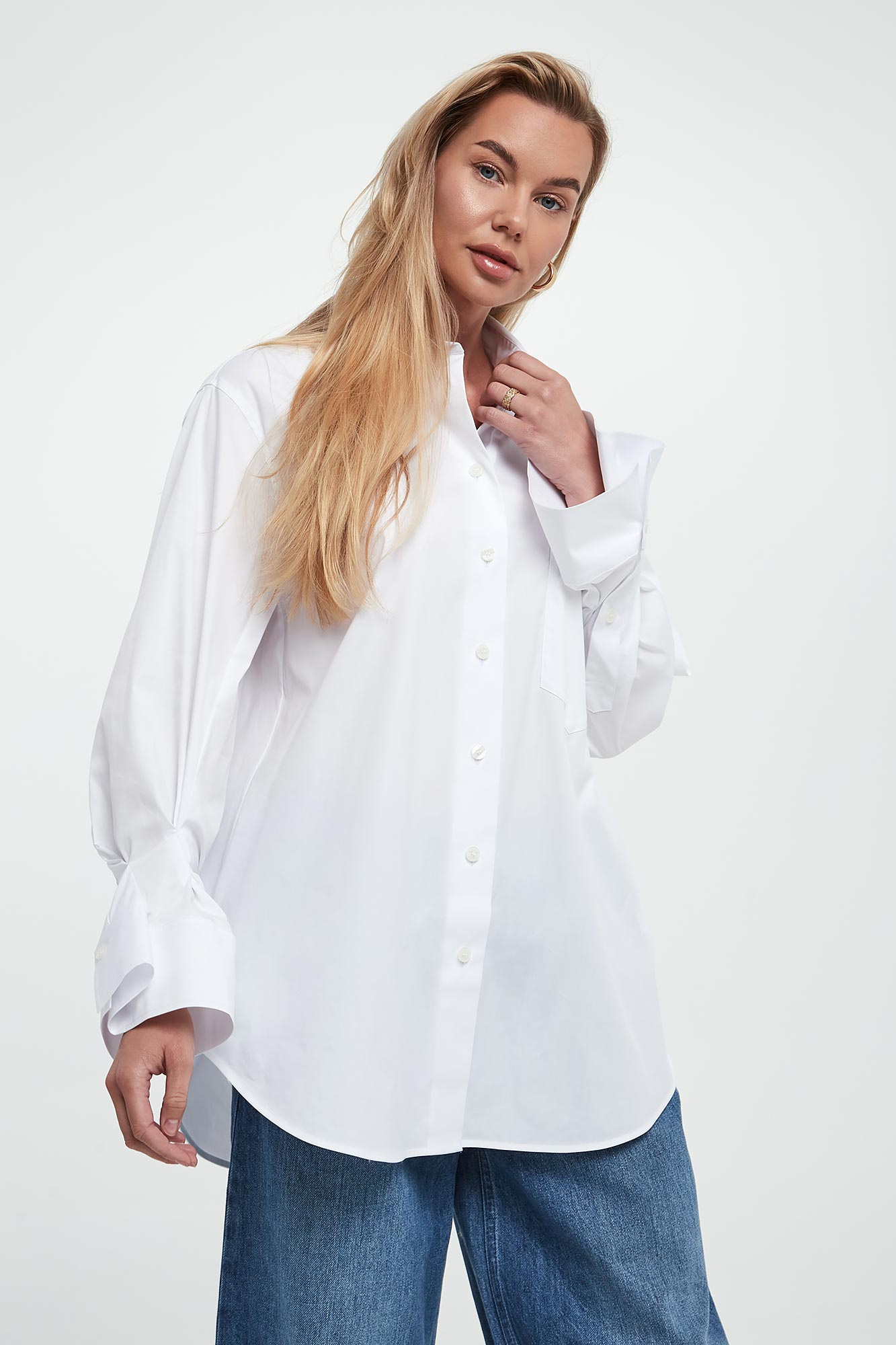 Koszula damska Benice JOOP!