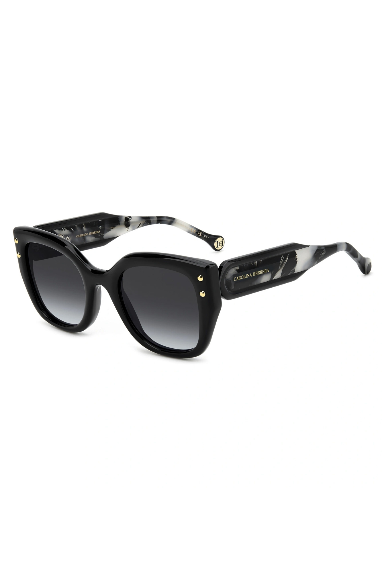 Okulary damskie HER 0312/S 8079O CAROLINA HERRERA
