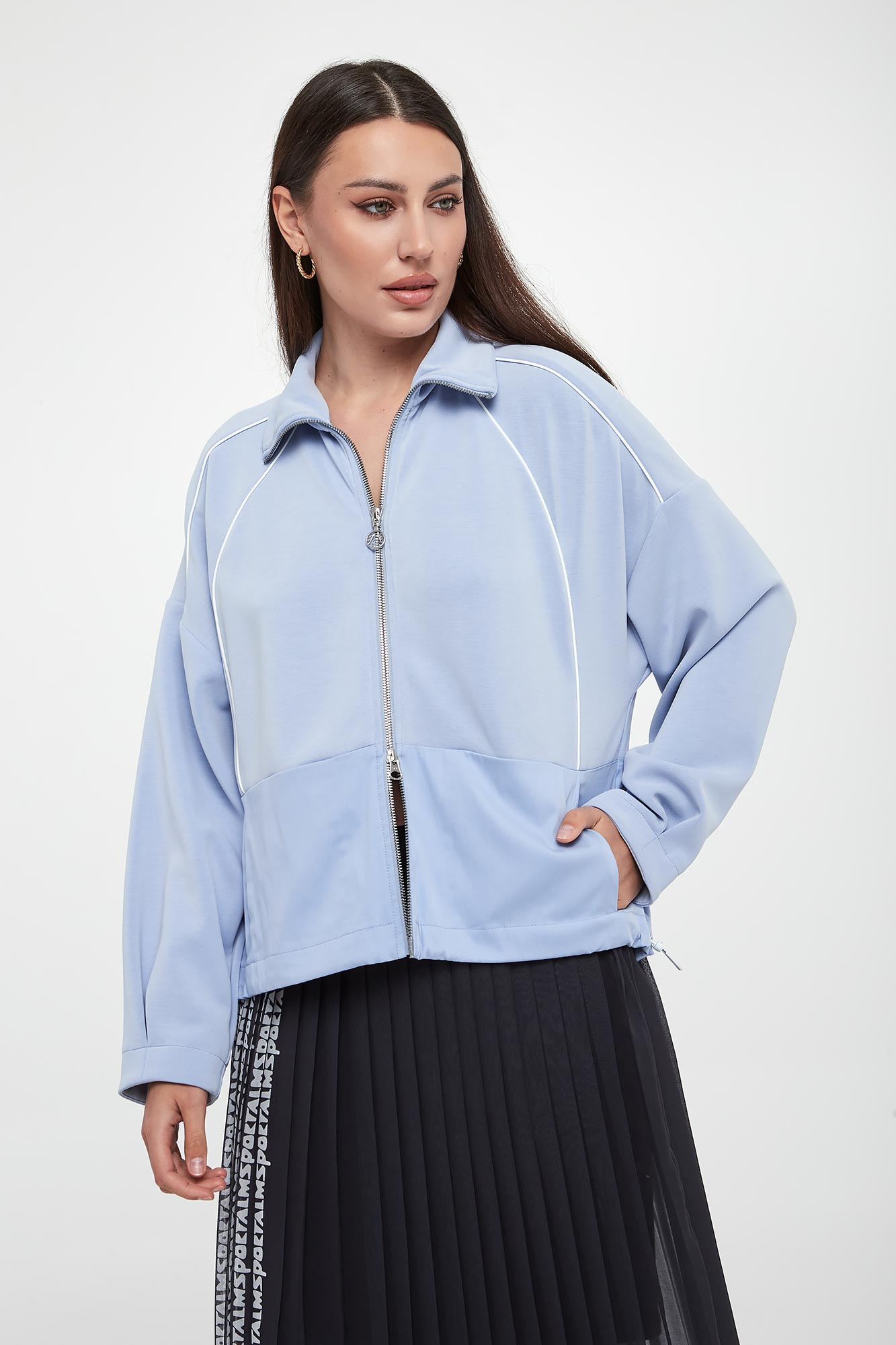 Bluza damska SPORTALM