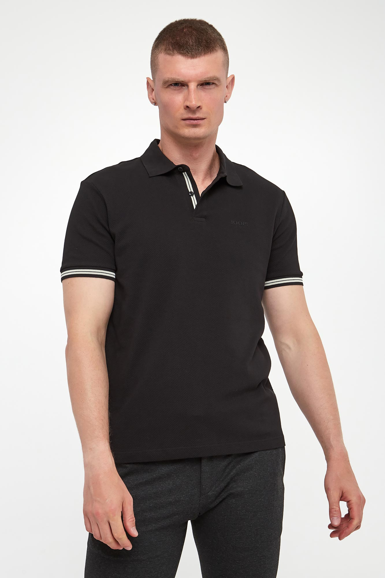 Polo męskie Amare JOOP! JEANS