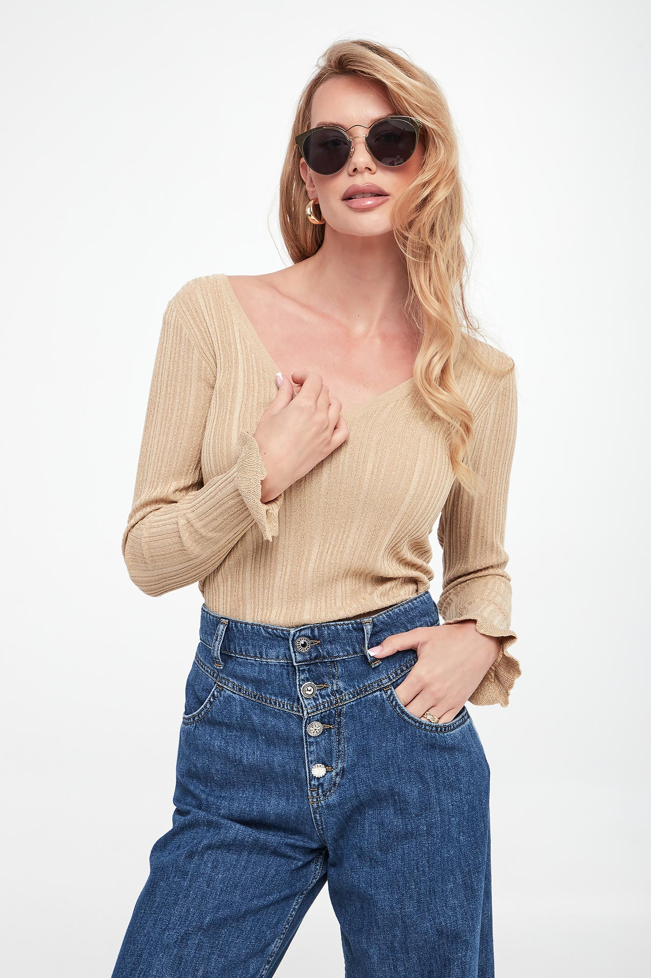 Bluzka damska LIU JO