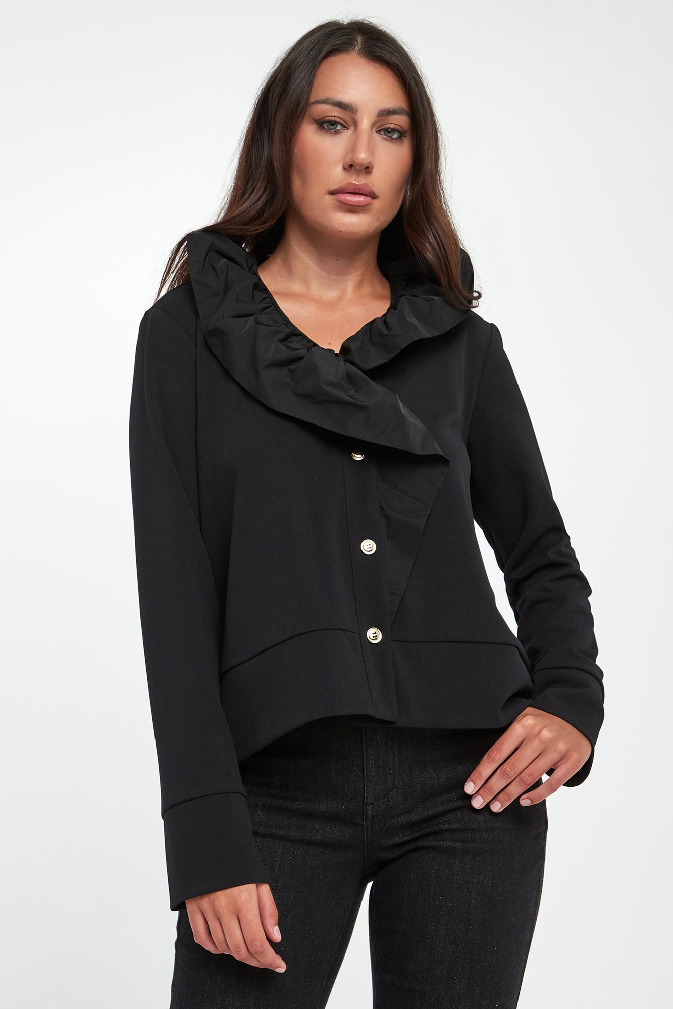 Żakiet damski JOSEPH RIBKOFF