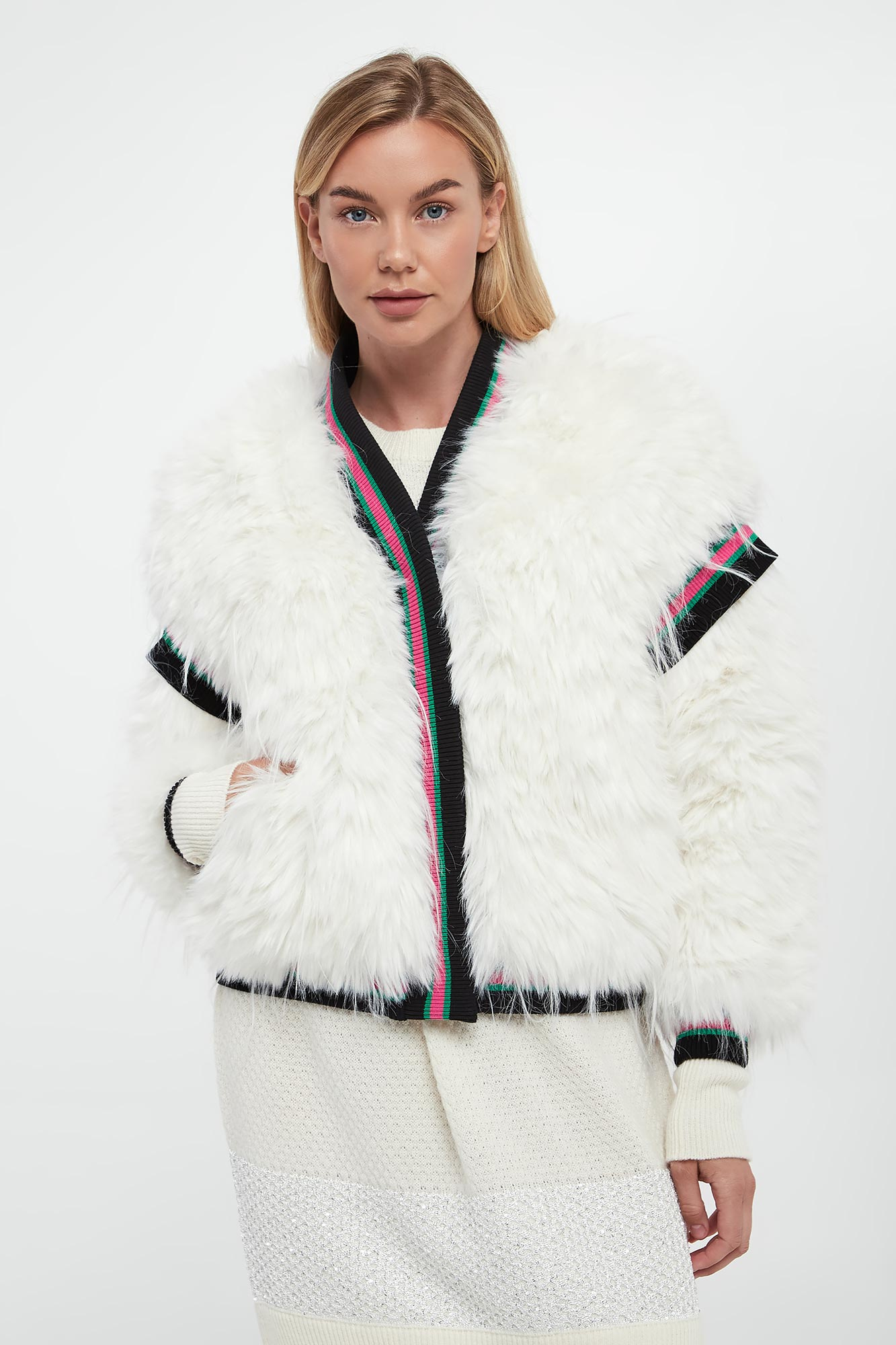 Futerko damskie SPORTALM