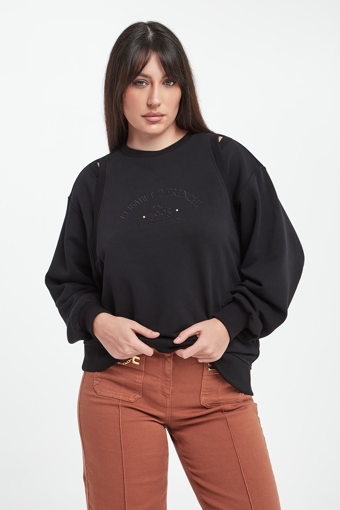 Bluza damska ELISABETTA FRANCHI