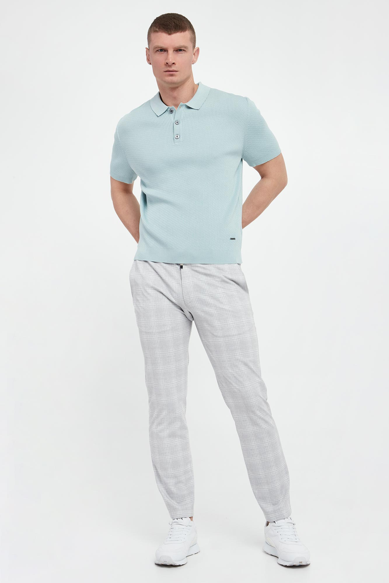 Spodnie męskie Sake JOOP!