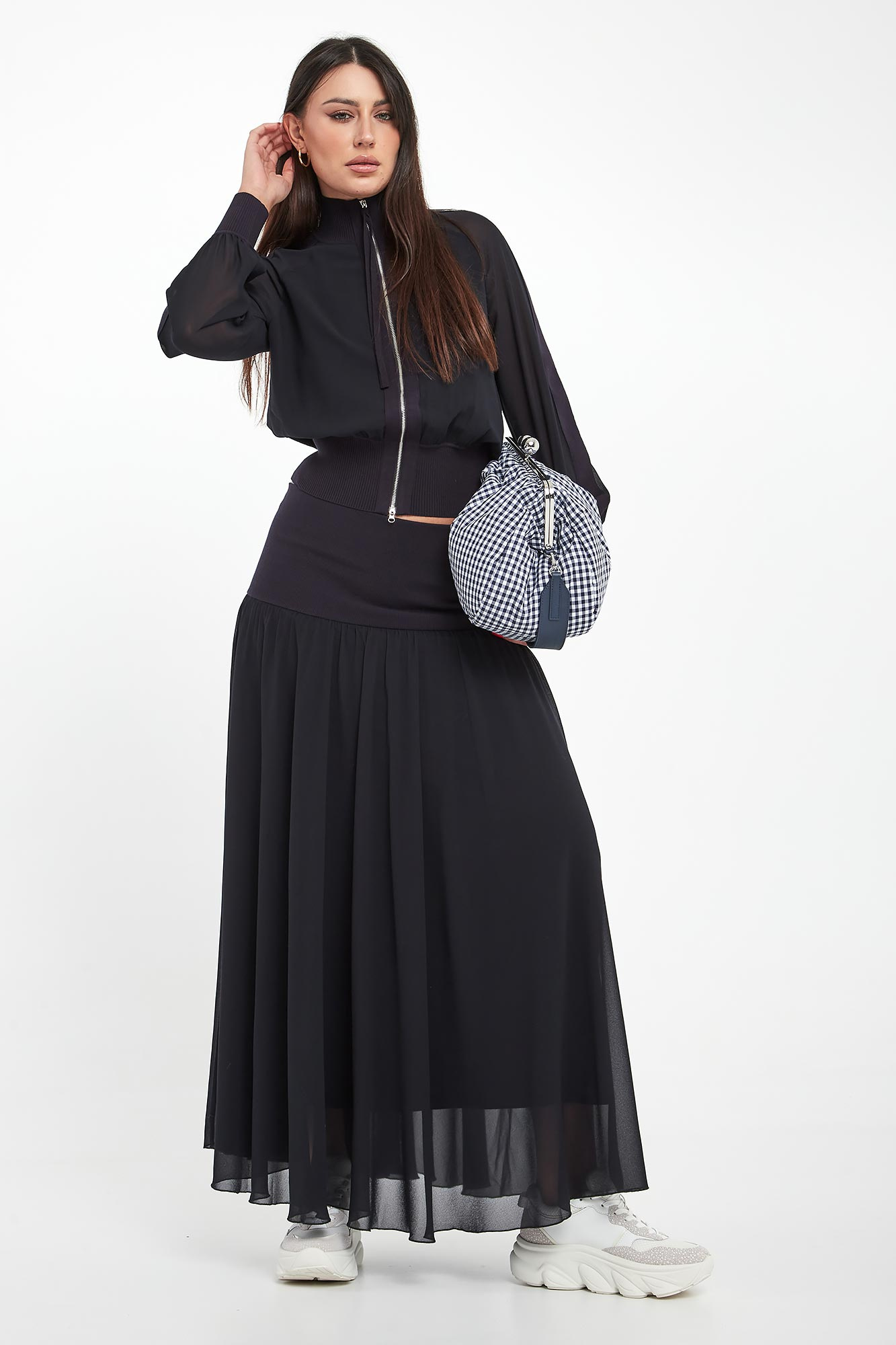 Spódnica MLLSTILLA MARELLA