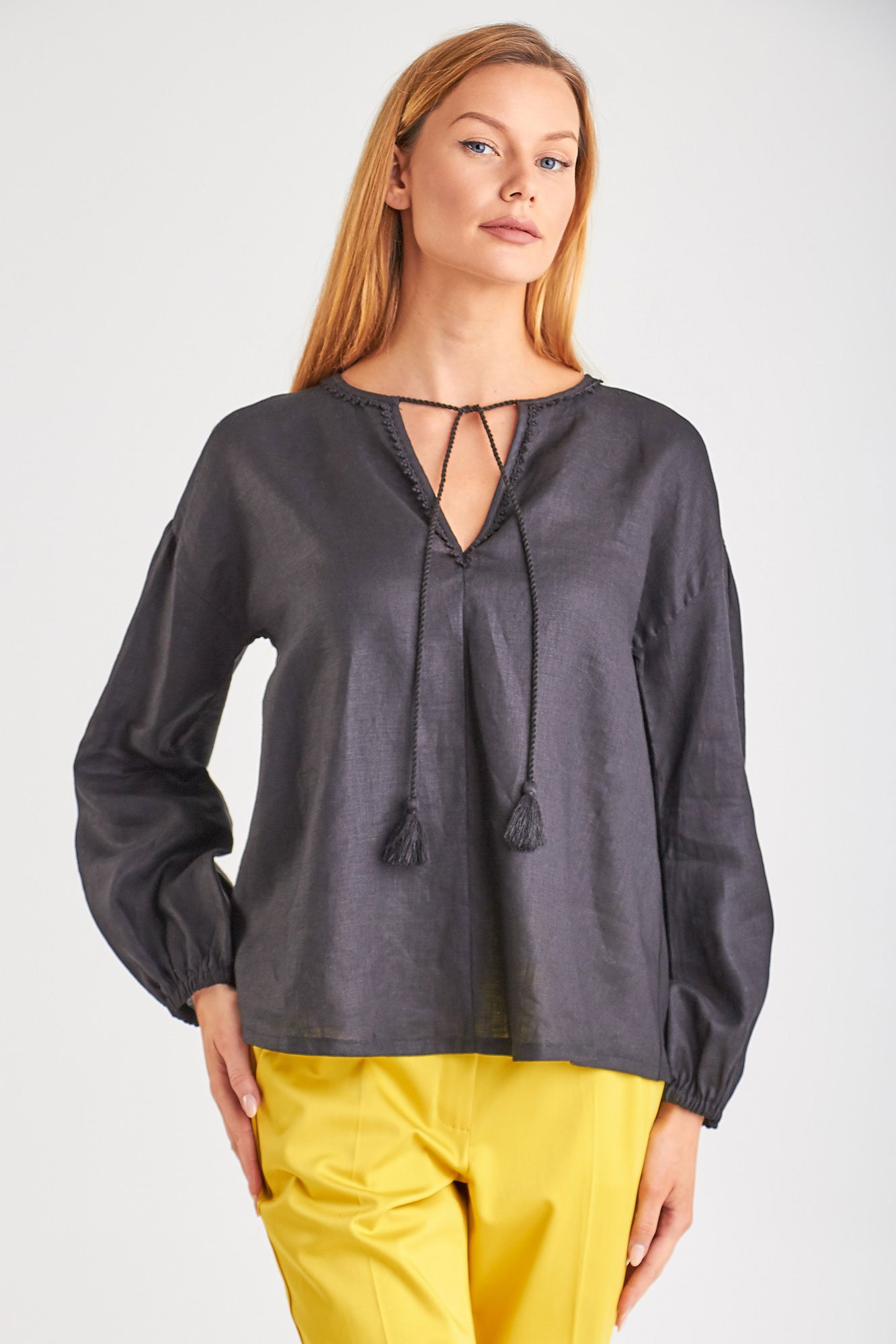 BLUZKA CALOTTA weekend max mara