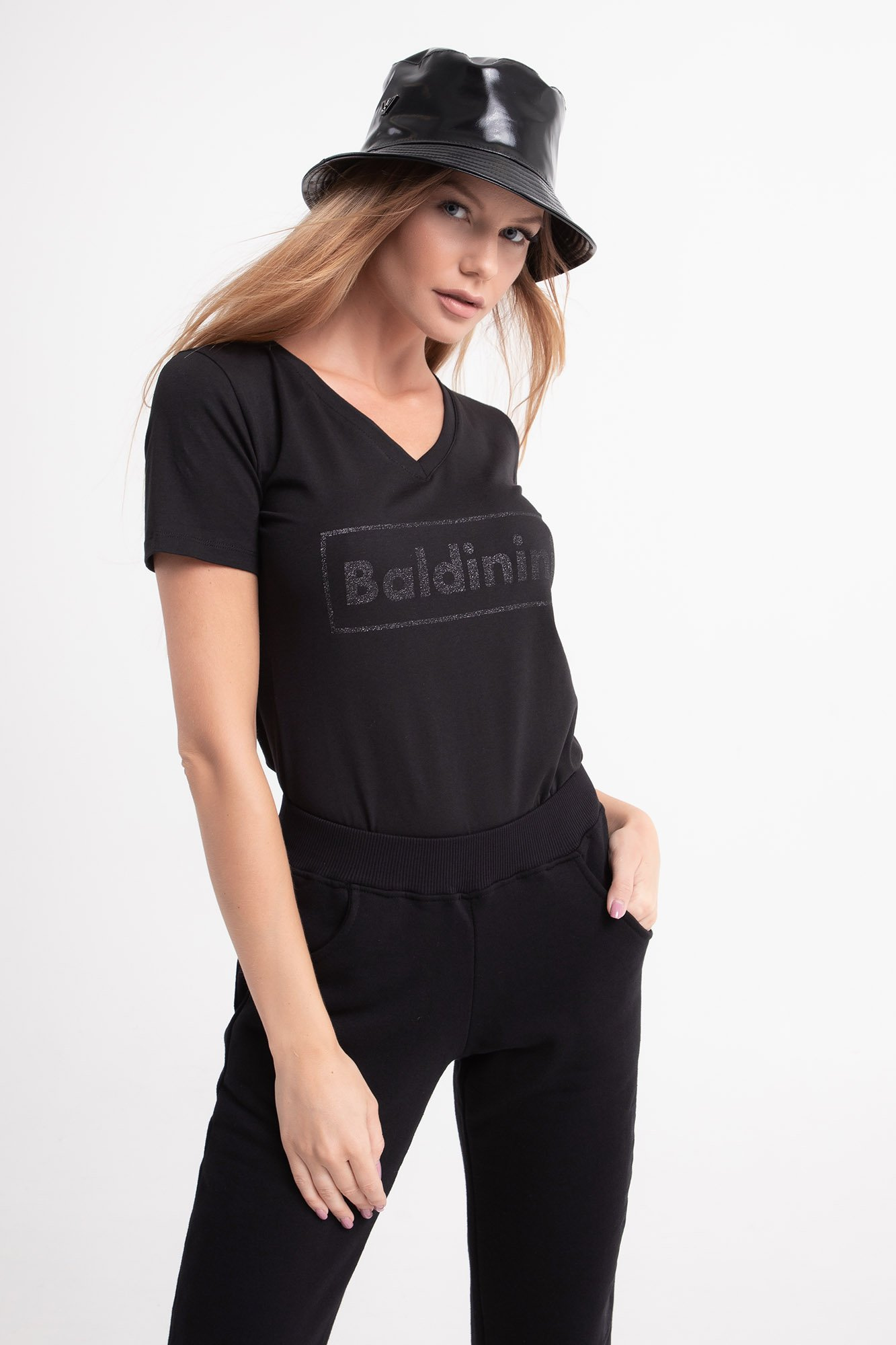 T-SHIRT BALDININI