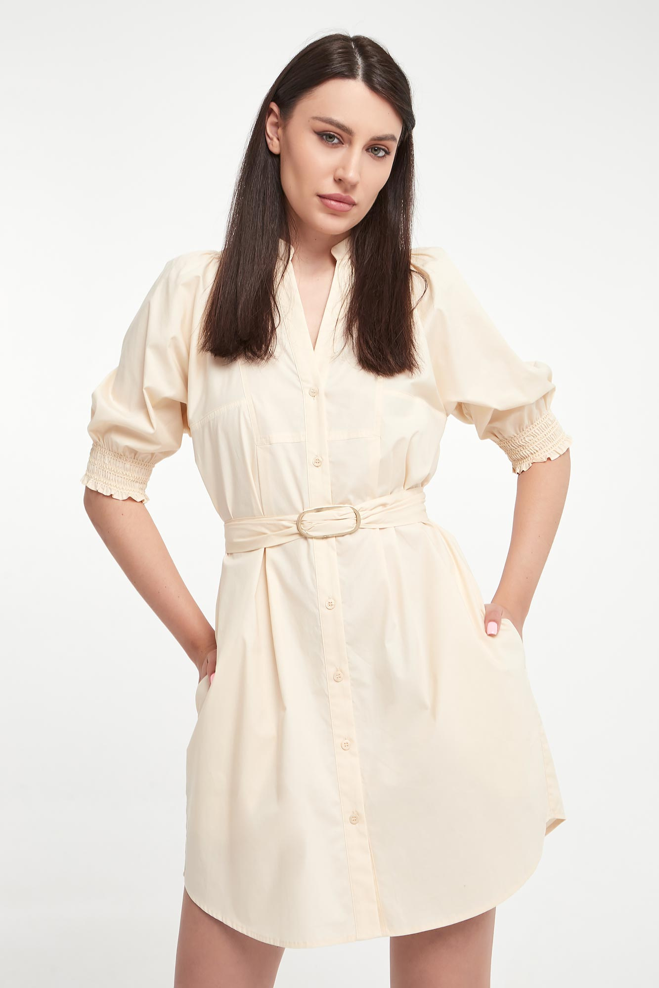 Sukienka mini TWINSET