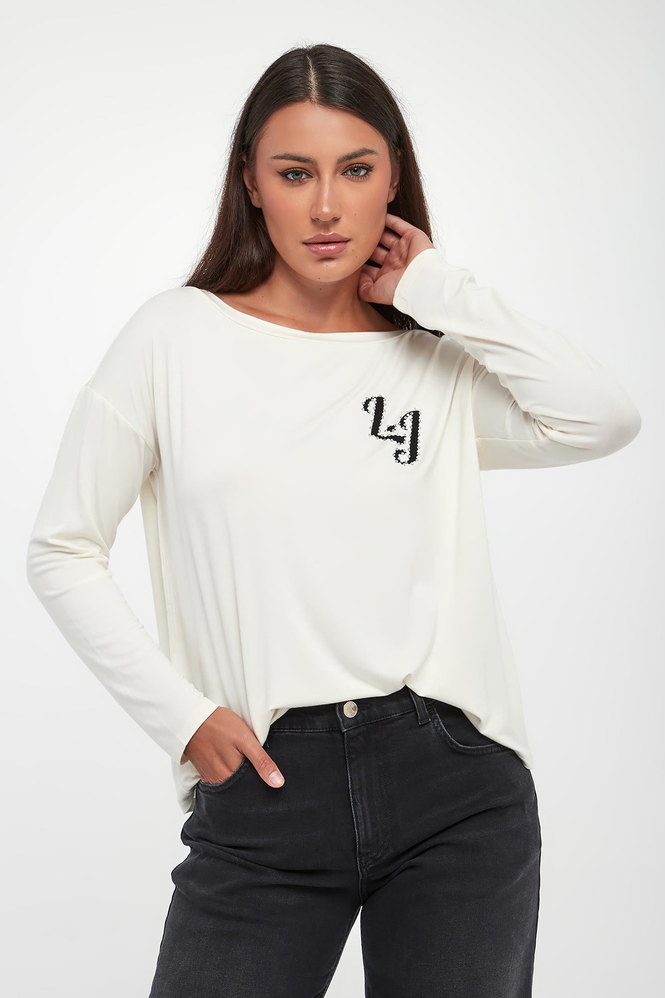 Bluzka damska LIU JO