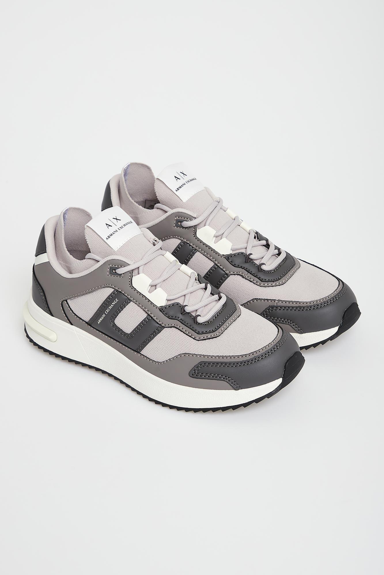 Sneakersy męskie ARMANI EXCHANGE