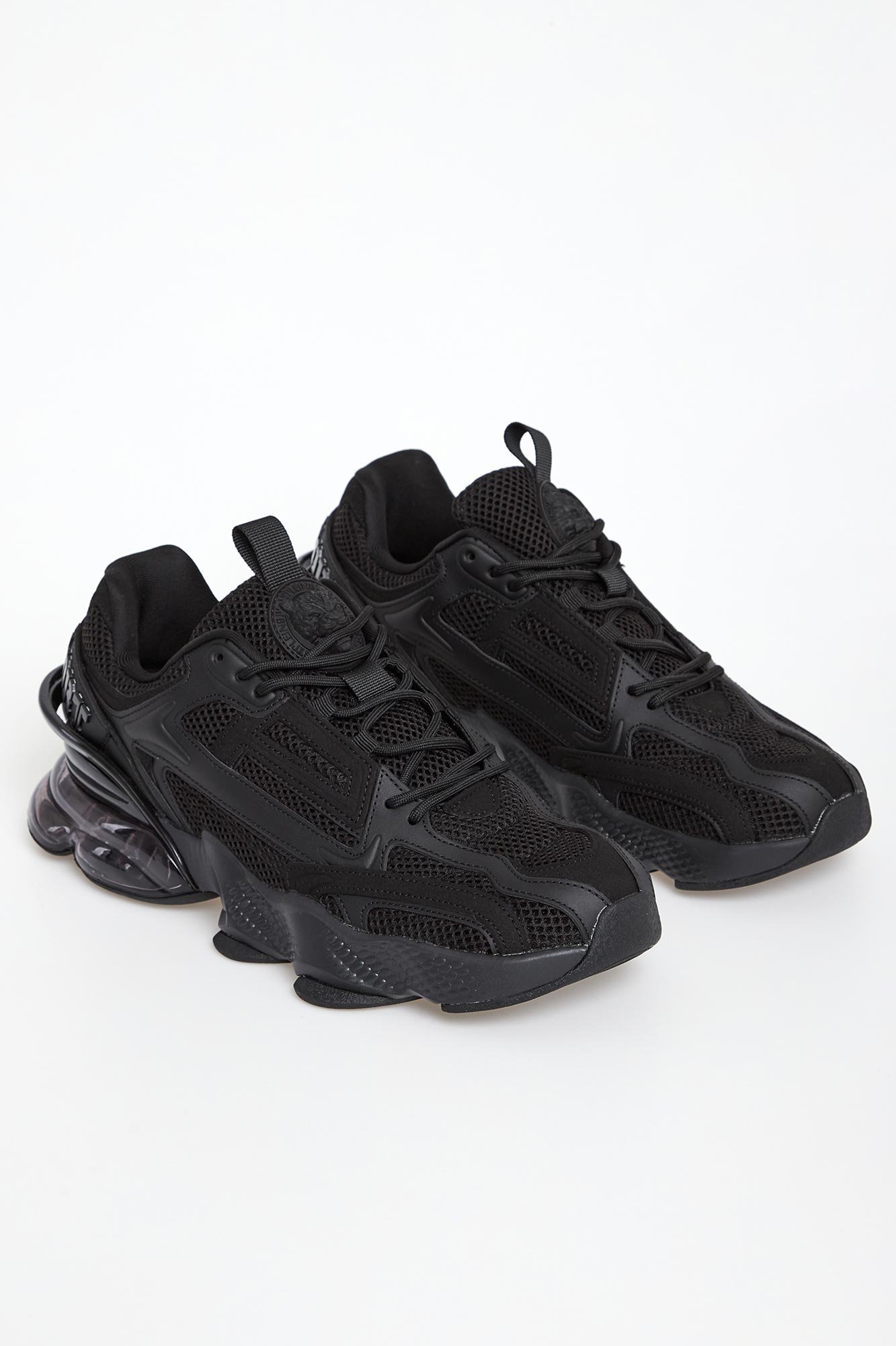 Sneakersy męskie Thunderbeast PLEIN SPORT