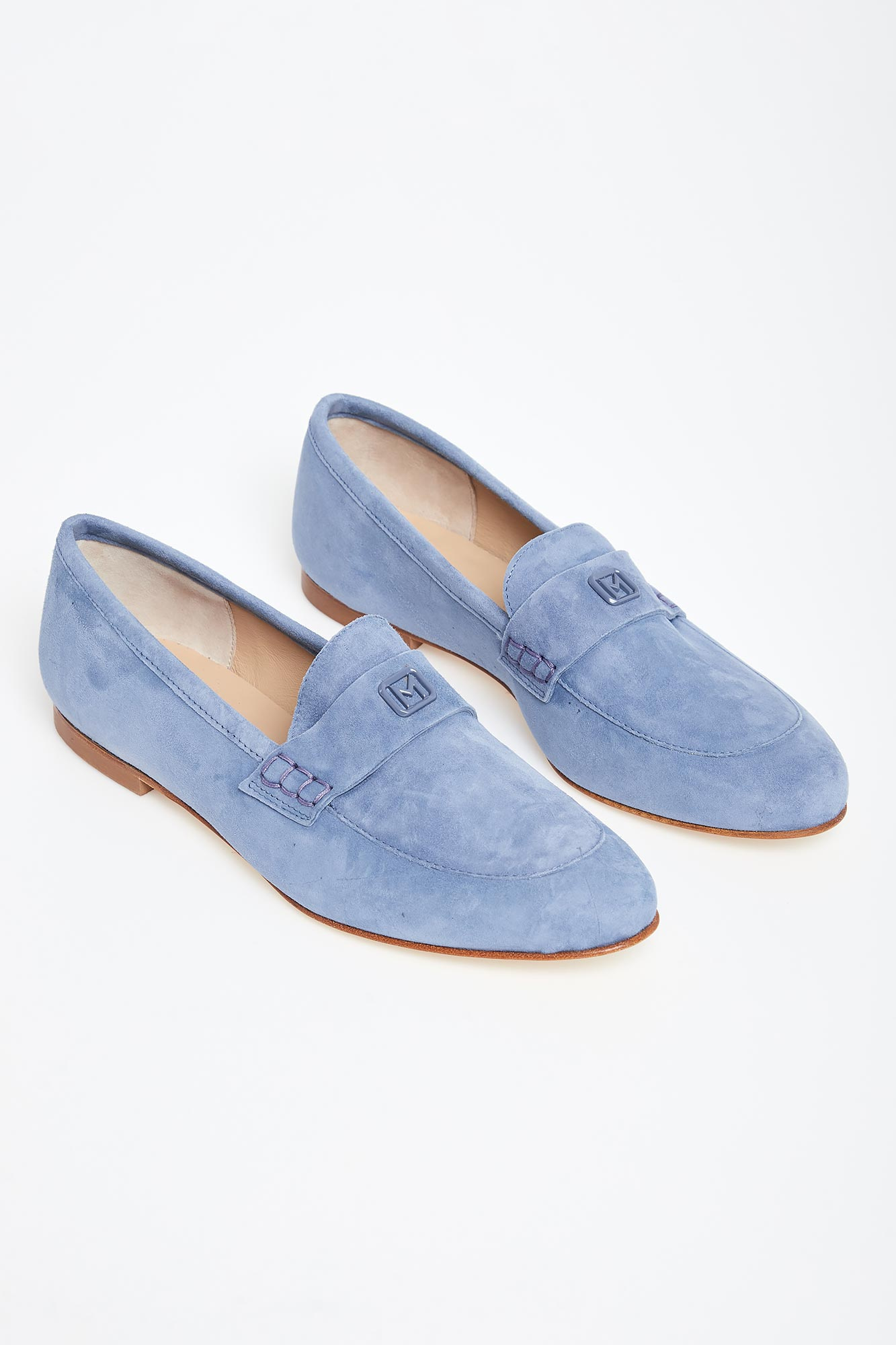 Mokasyny damskie Icicle MARELLA ACCESSORI