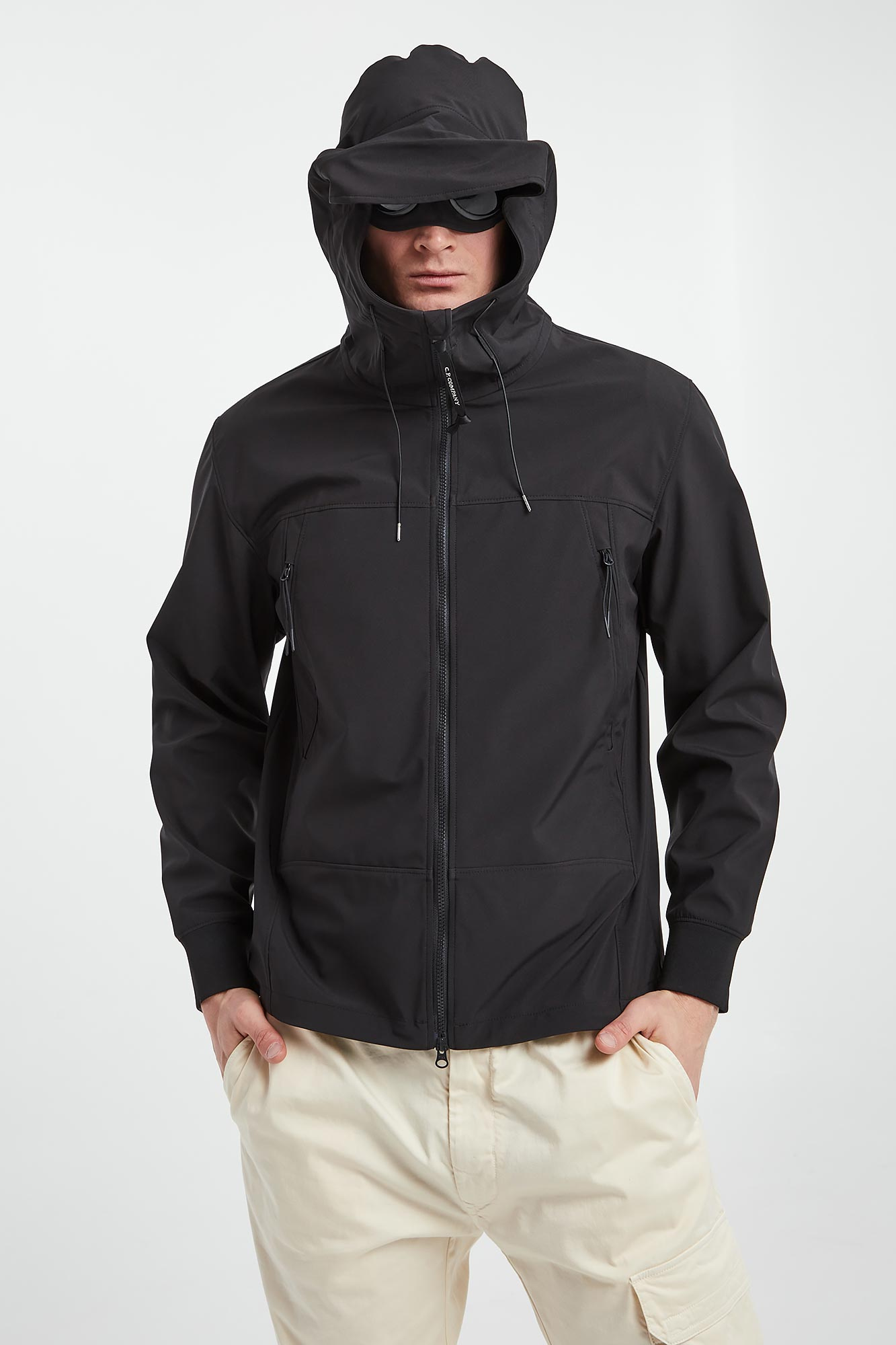 Kurtka wiatrówka męska C.P. COMPANY