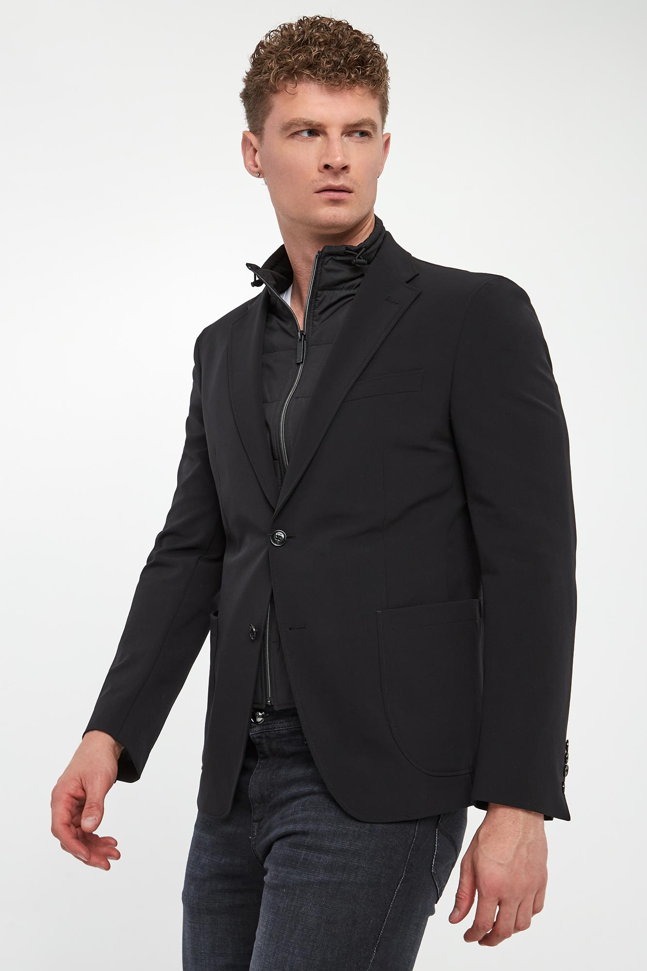 Marynarka męska Hectic JOOP!