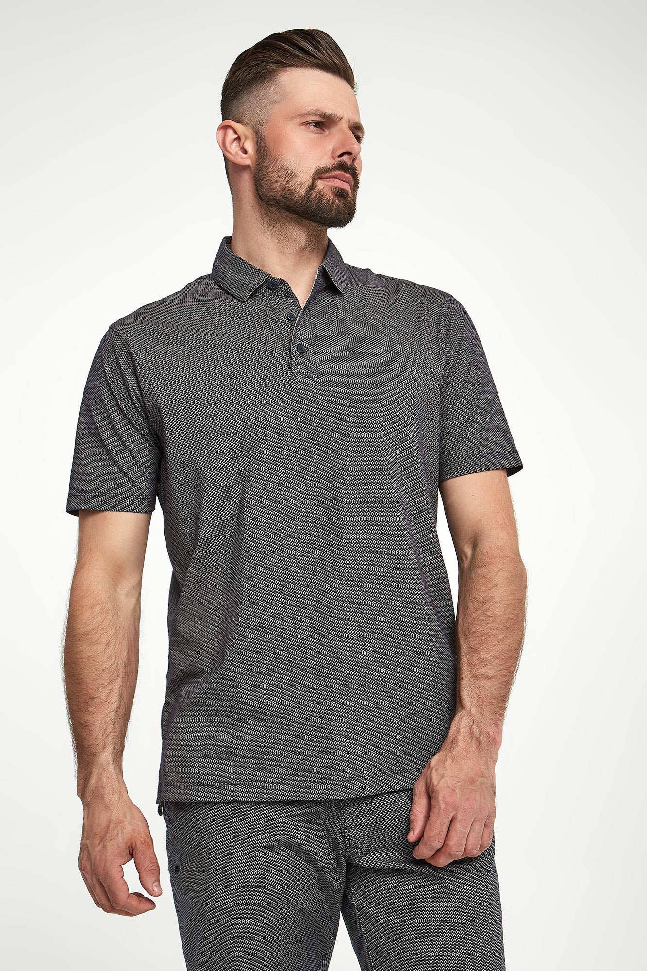 Polo męskie ARMANI EXCHANGE