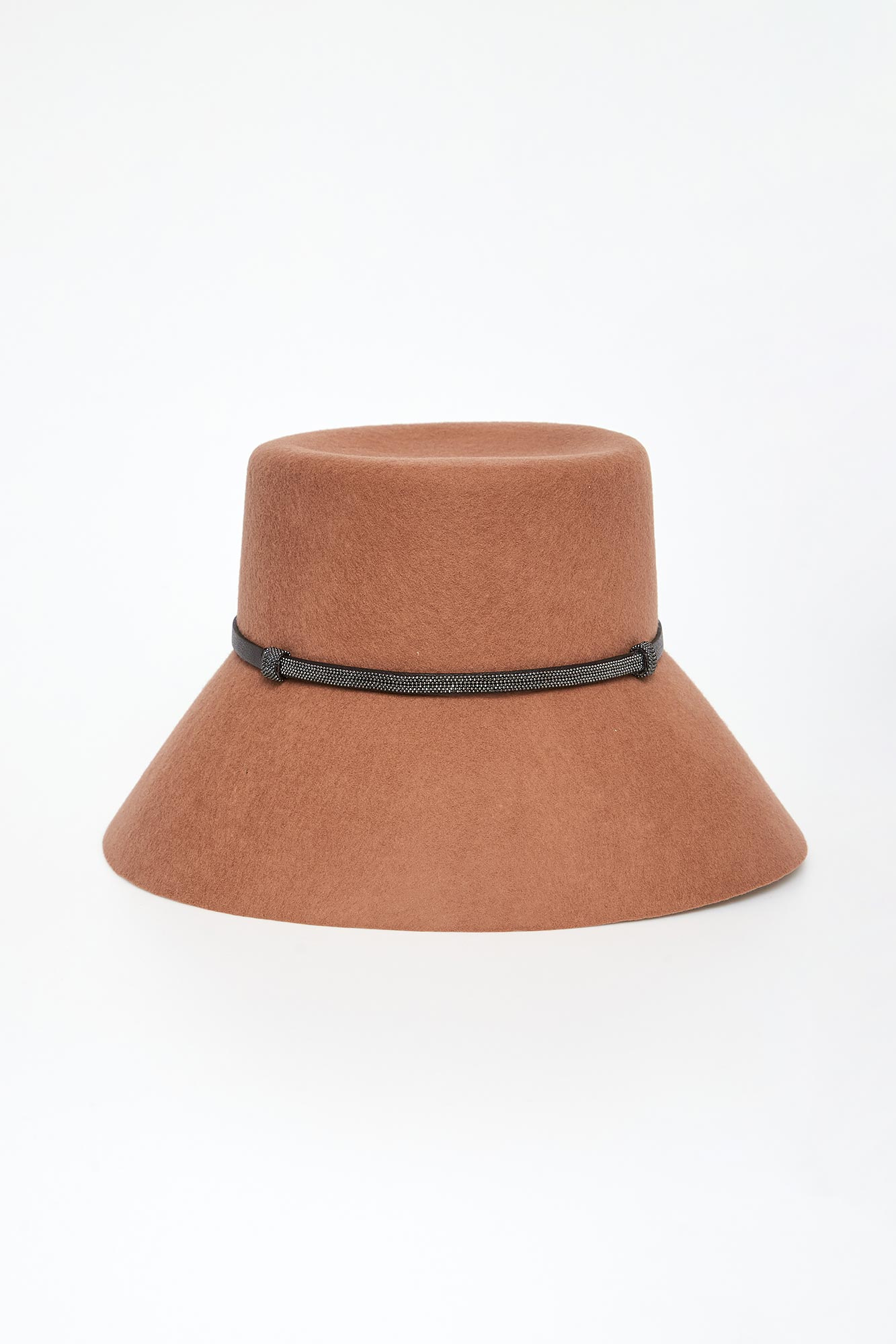 Kapelusz damski wełniany PESERICO