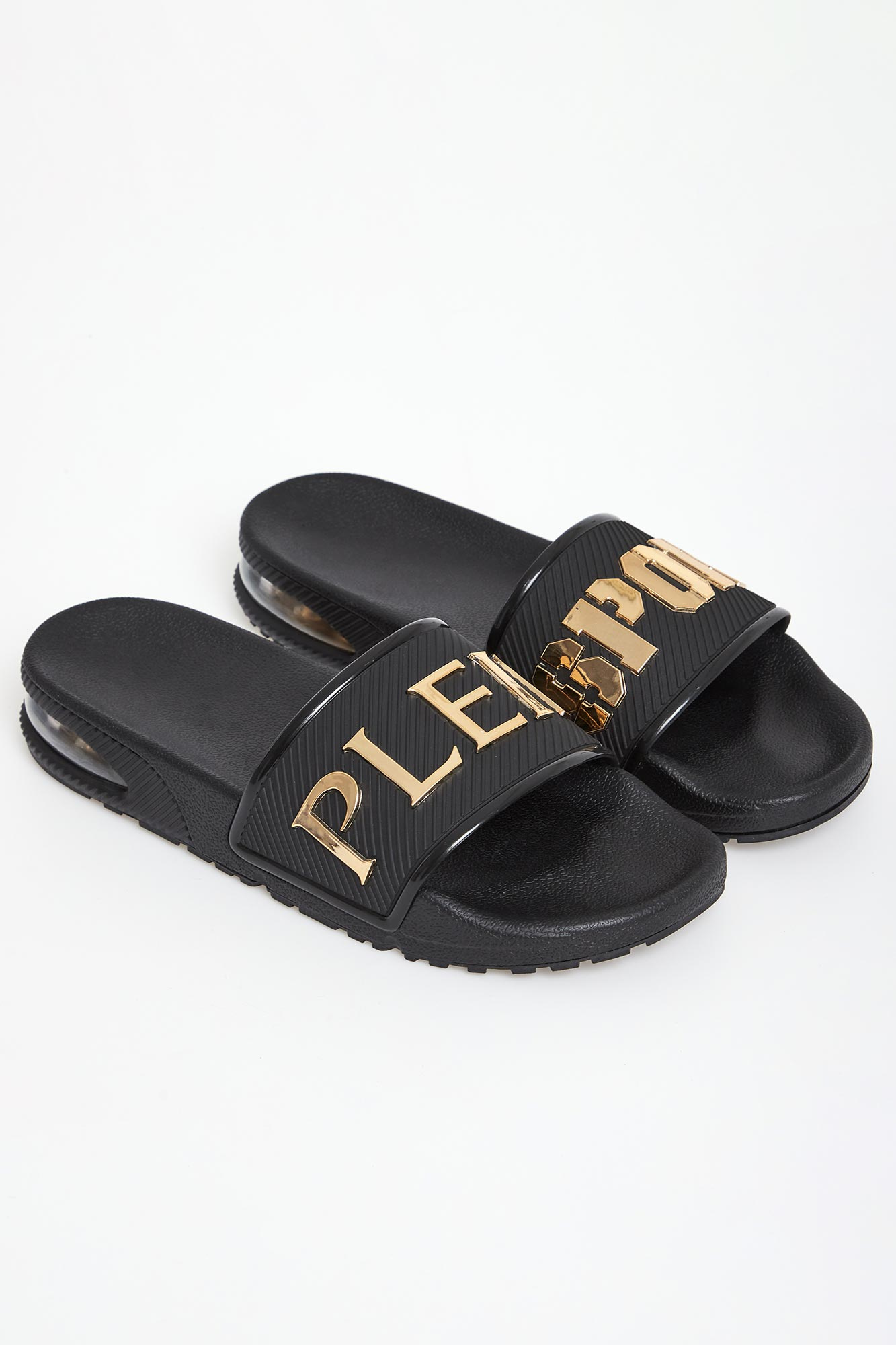 Klapki męskie PLEIN SPORT