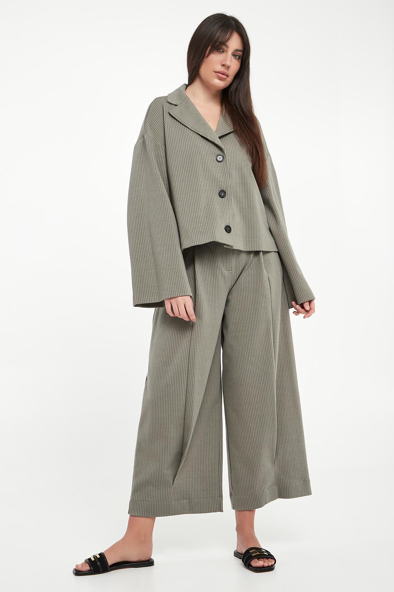 Spodnie damskie Sabbia MM