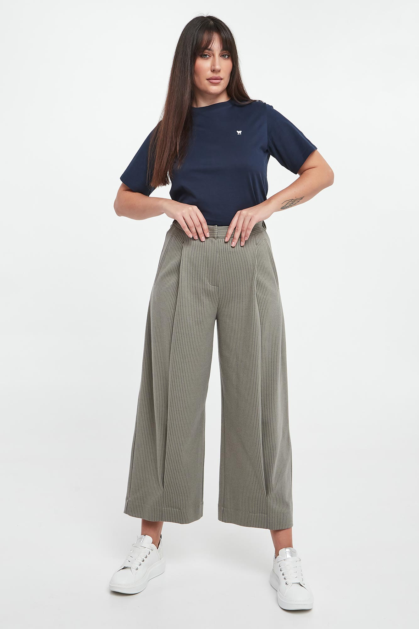 Spodnie damskie Sabbia MM