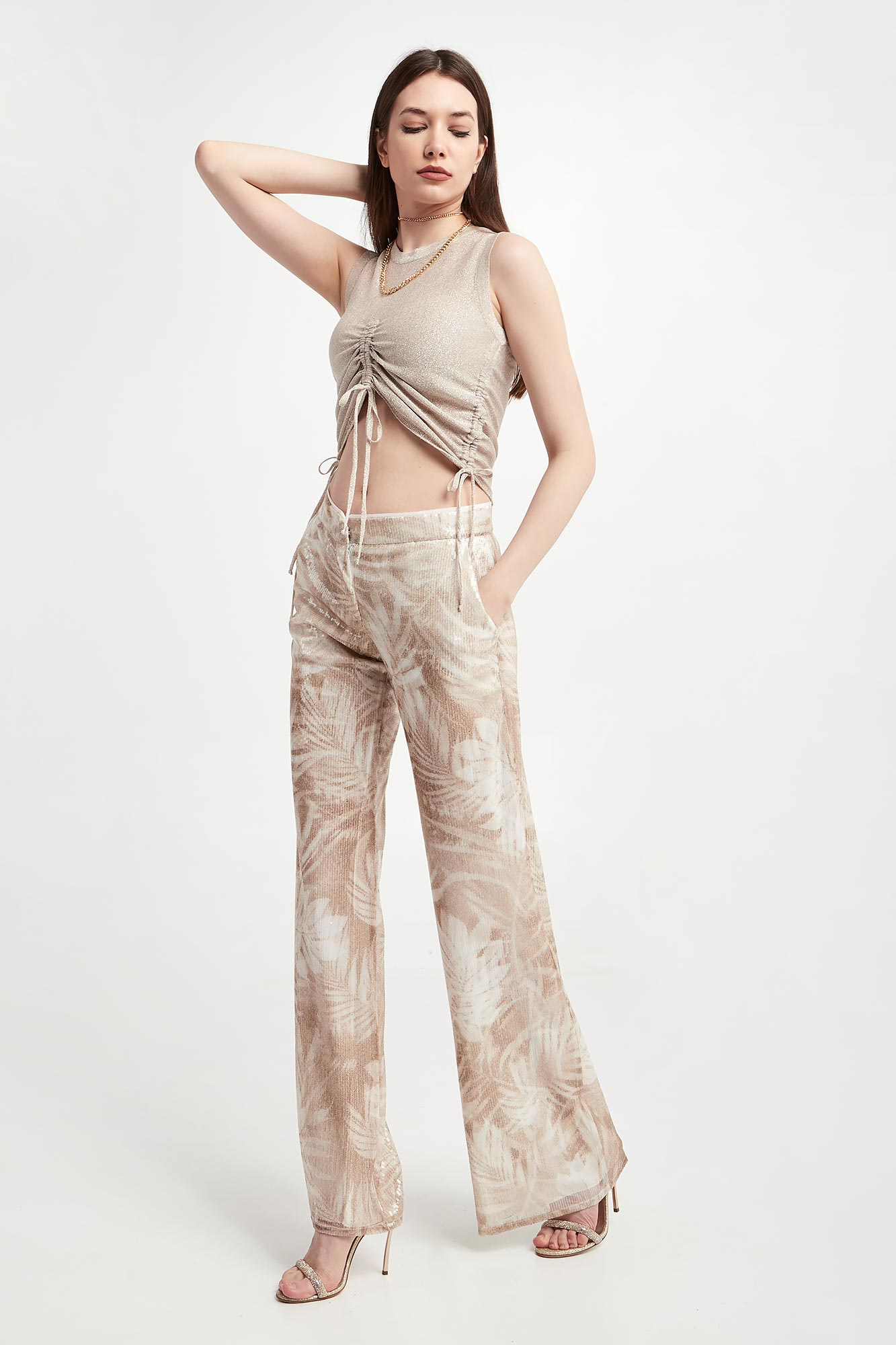 Top damski ERMANNO FIRENZE