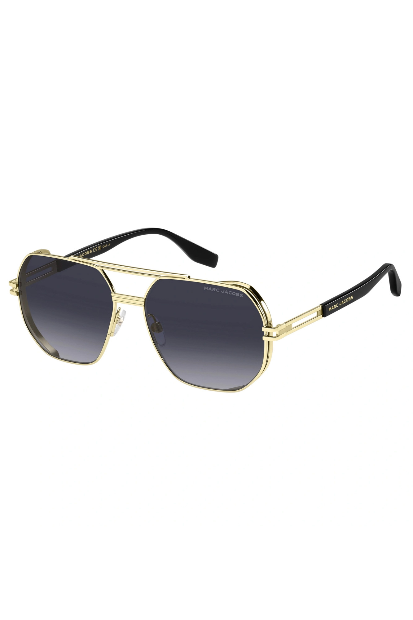 Okulary męskie MARC 784/S RHL9O MARC JACOBS