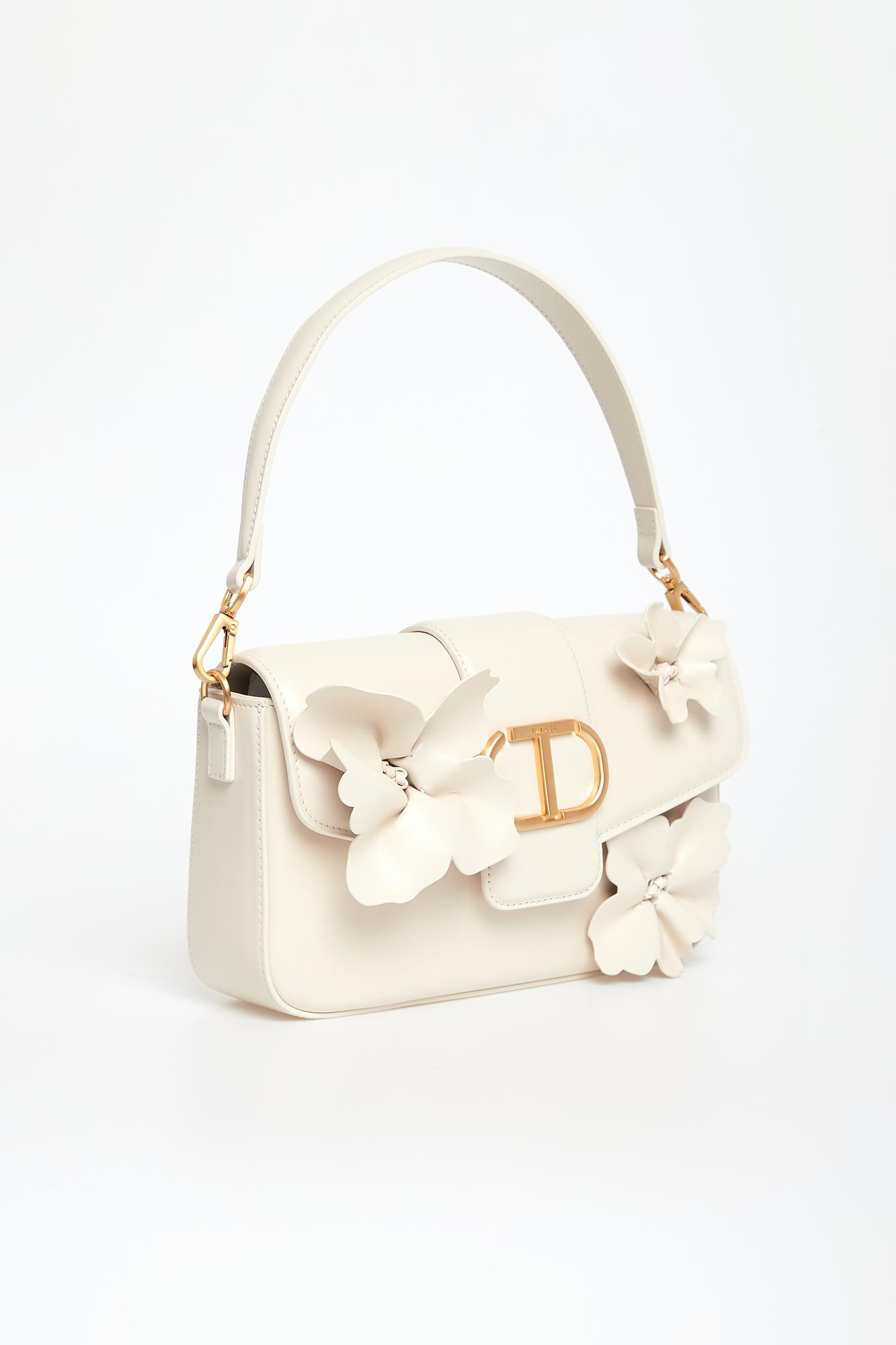 Torebka damska skórzana TWINSET