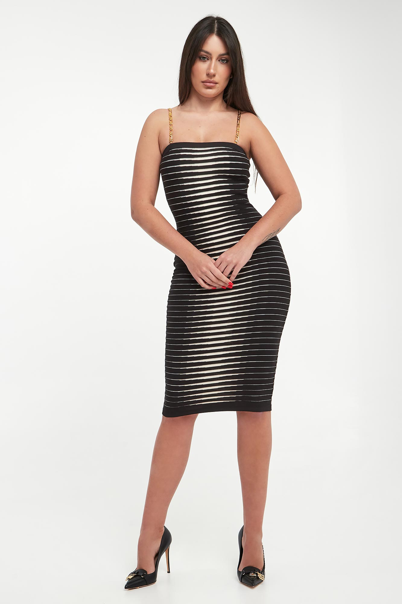 Sukienka ołówkowa ELISABETTA FRANCHI