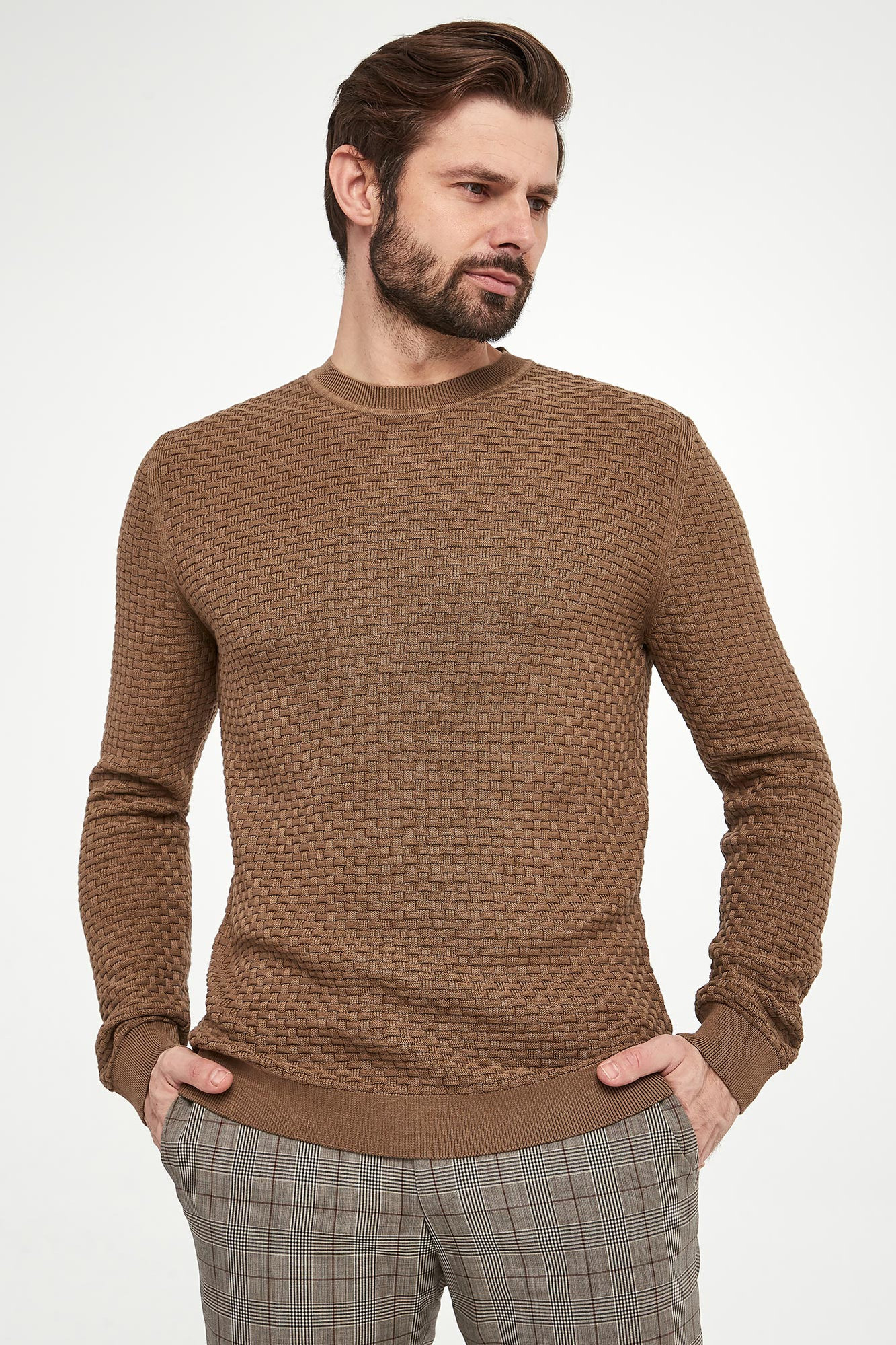 Sweter męski Wanjo JOOP!