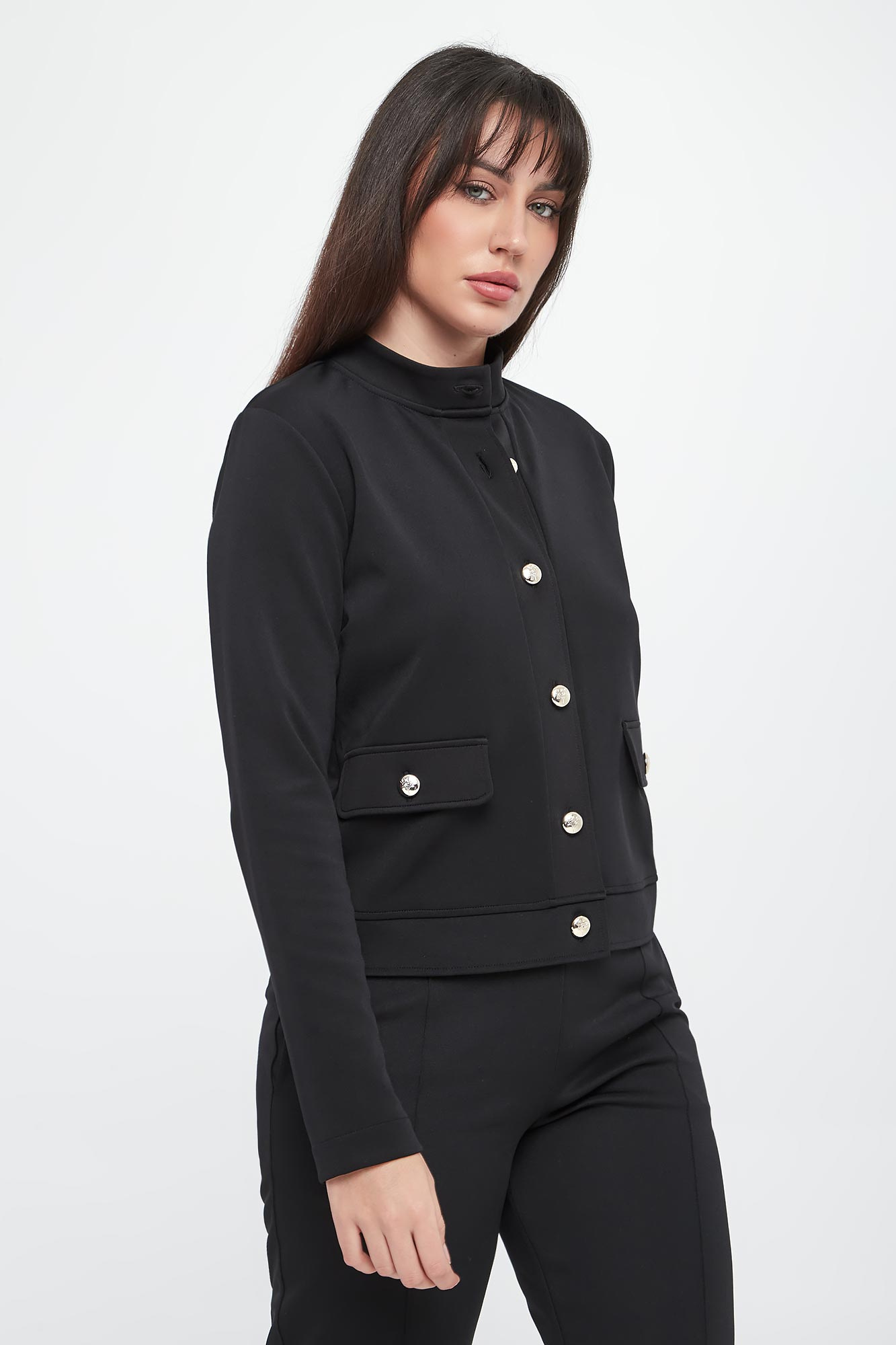 Bluza damska zapinana Tasia JOOP!