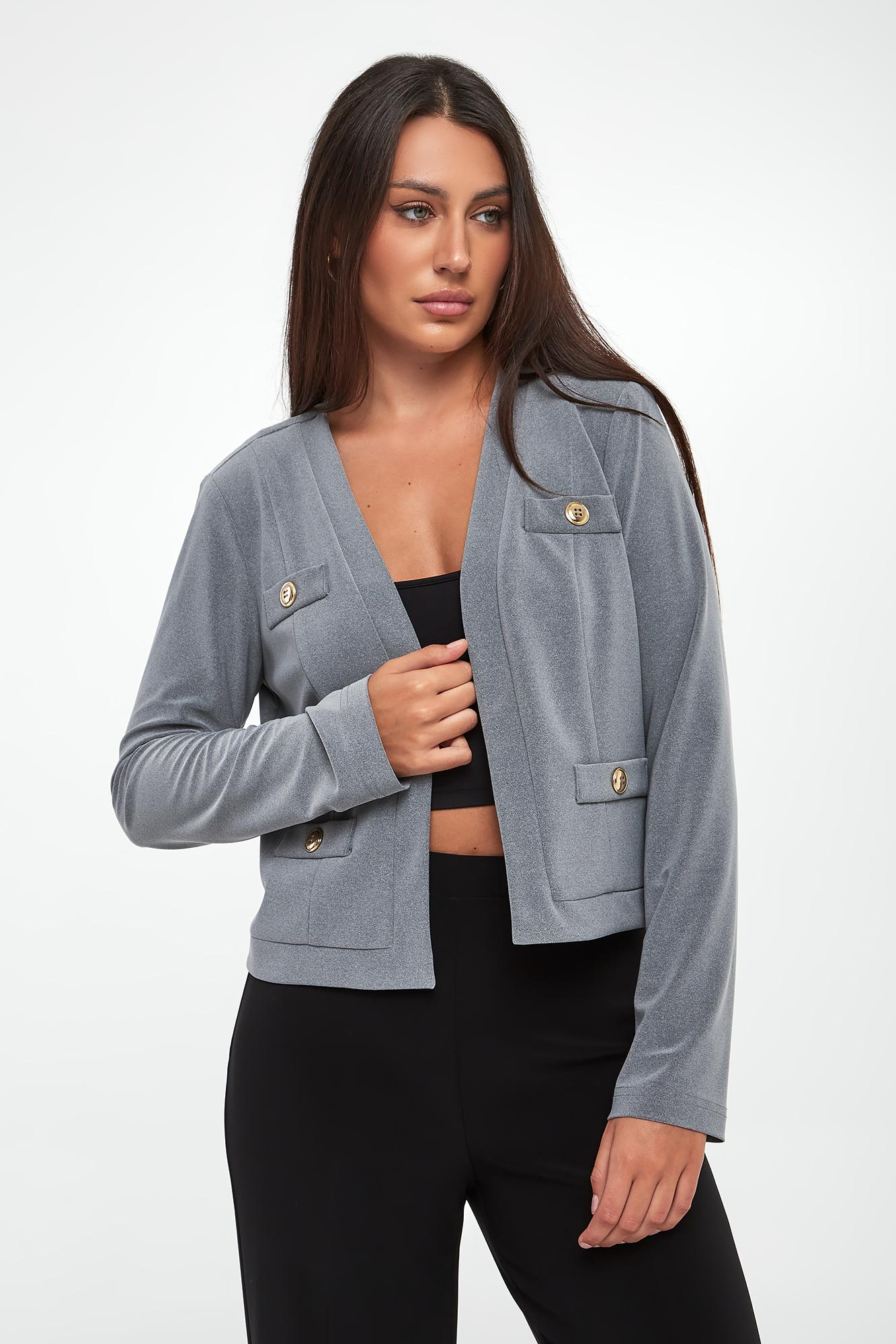 Żakiet damski JOSEPH RIBKOFF