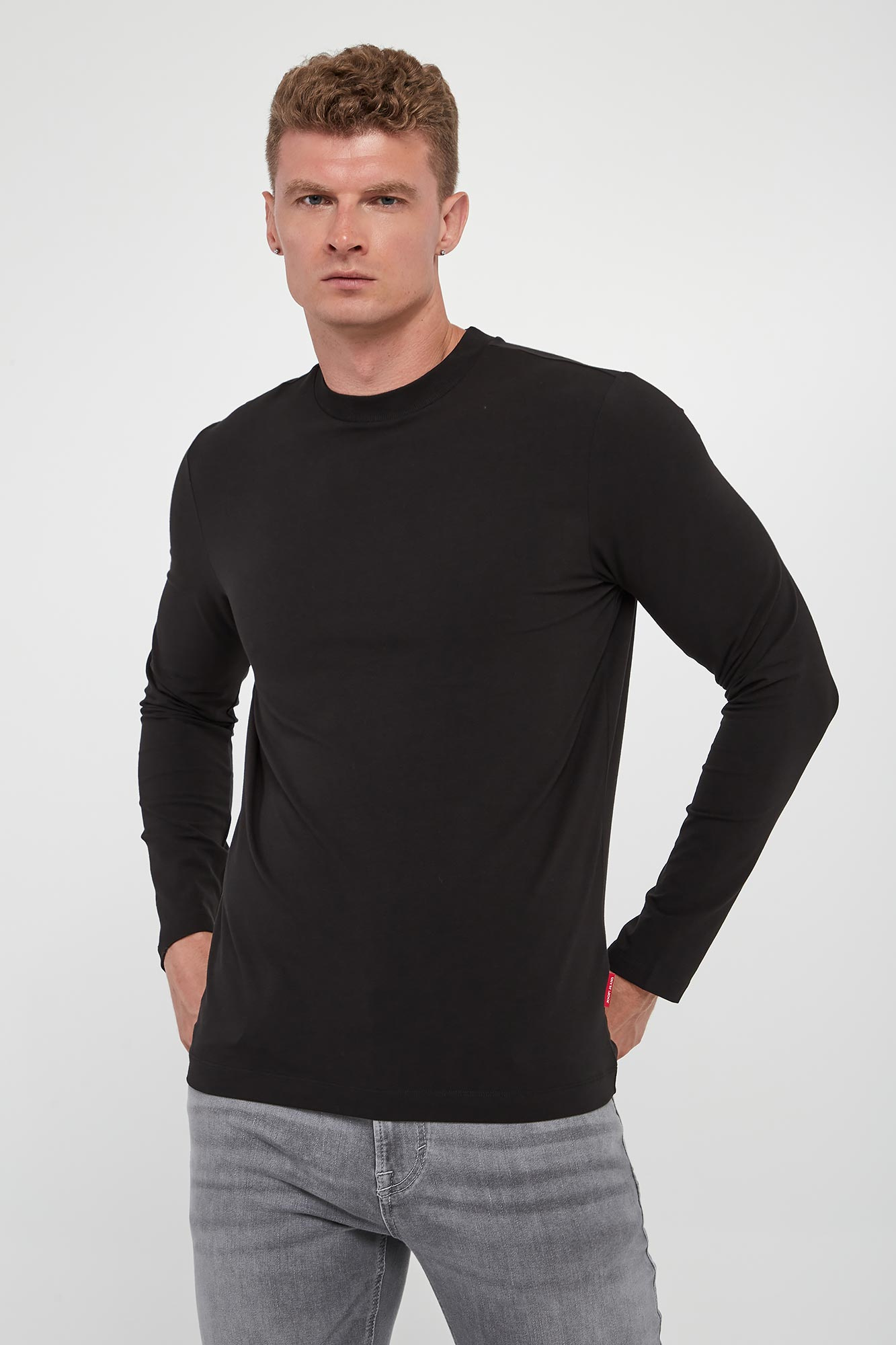 Longsleeve męski Cedric JOOP! JEANS